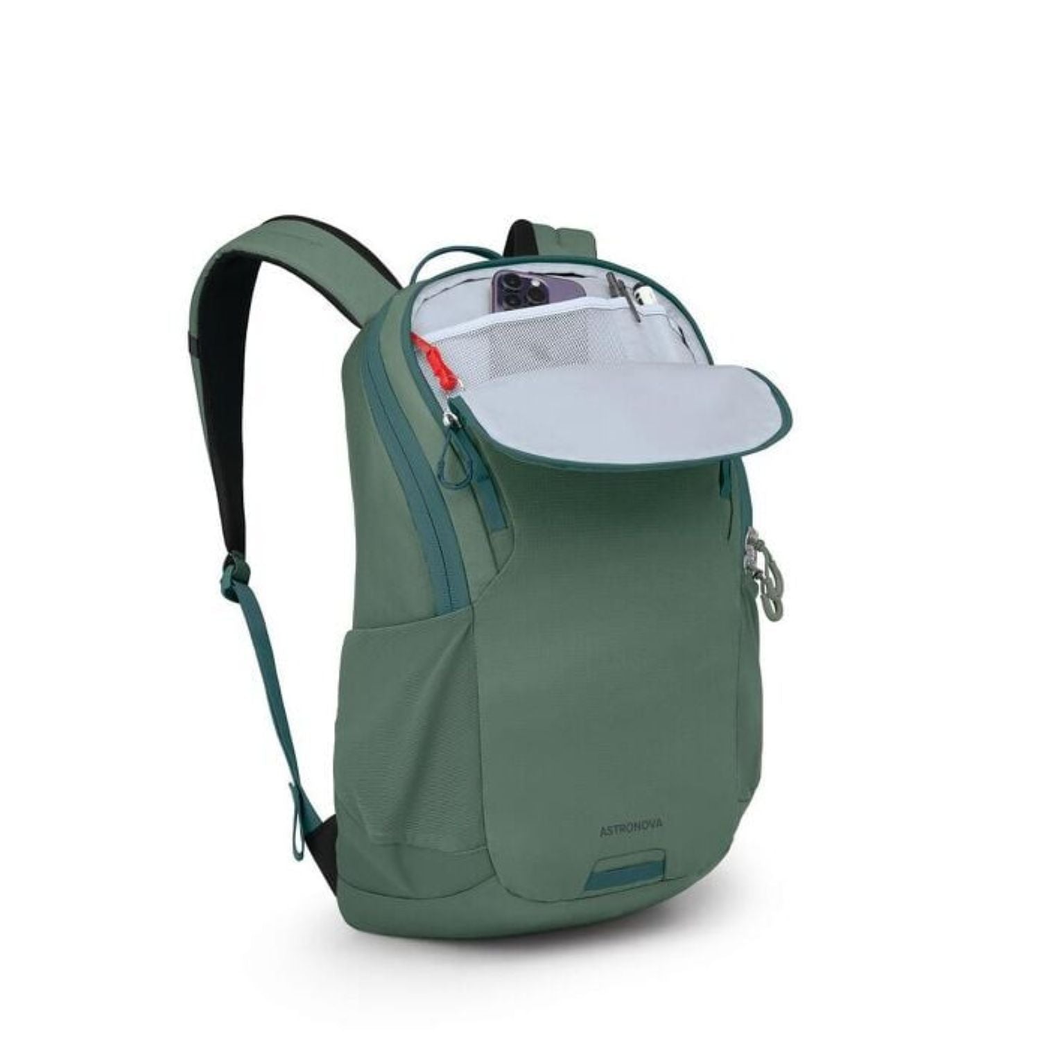 Osprey Astronova Backpack O/S - Pine Leaf Green
