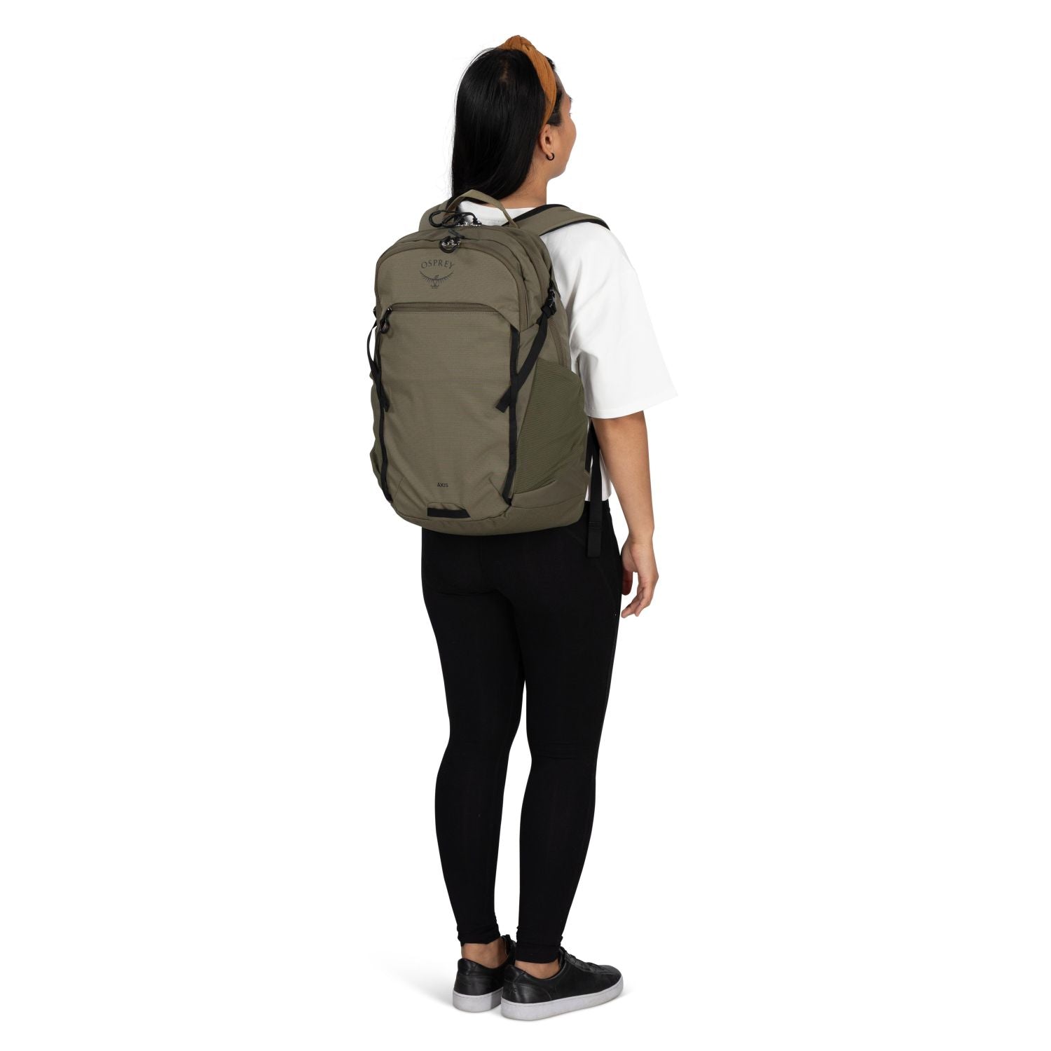 Osprey Axis 24L Backpack O/S - Earl Grey