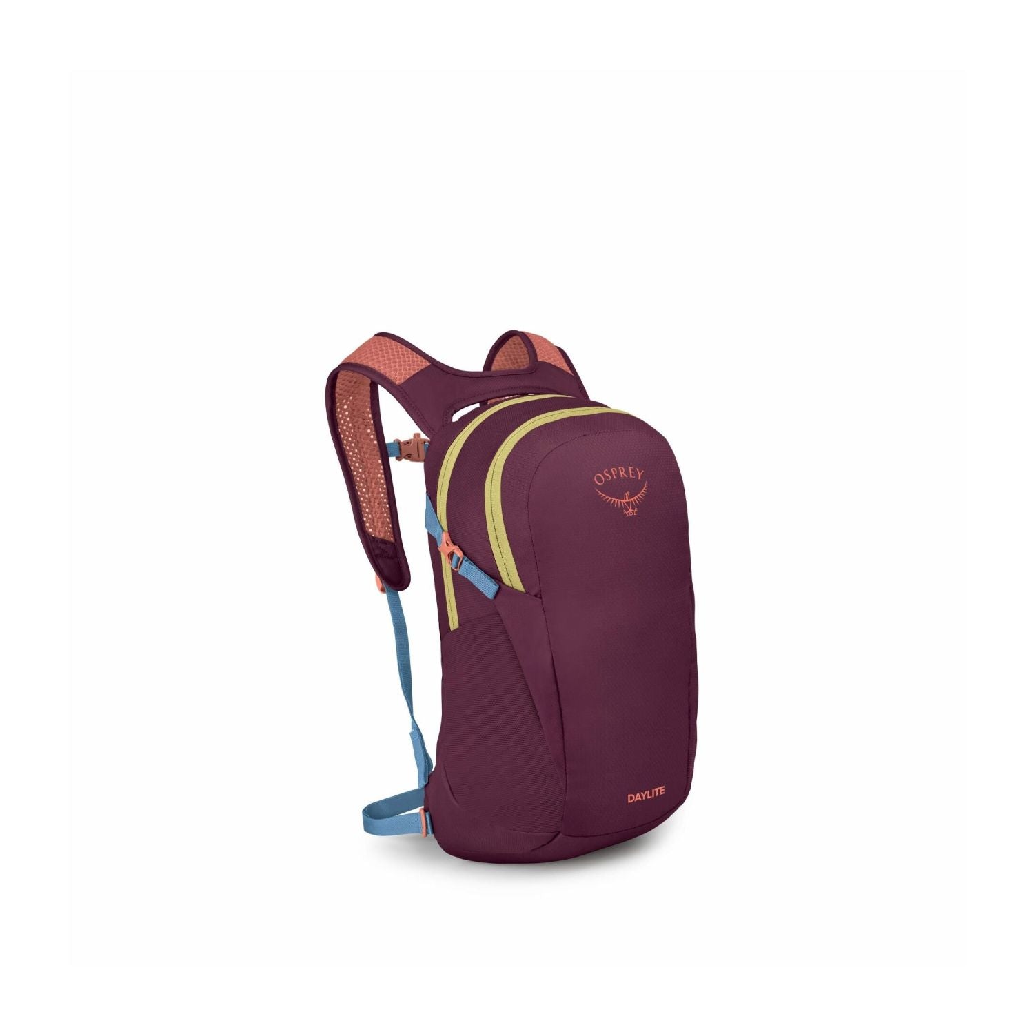 Osprey Daylite Backpack O/S - Moody Burgundy