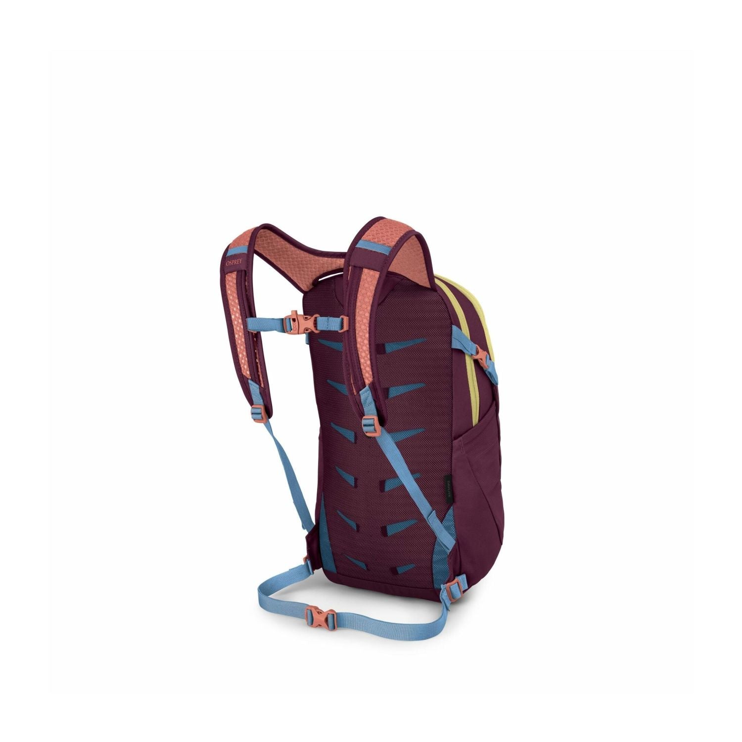 Osprey Daylite Backpack O/S - Moody Burgundy