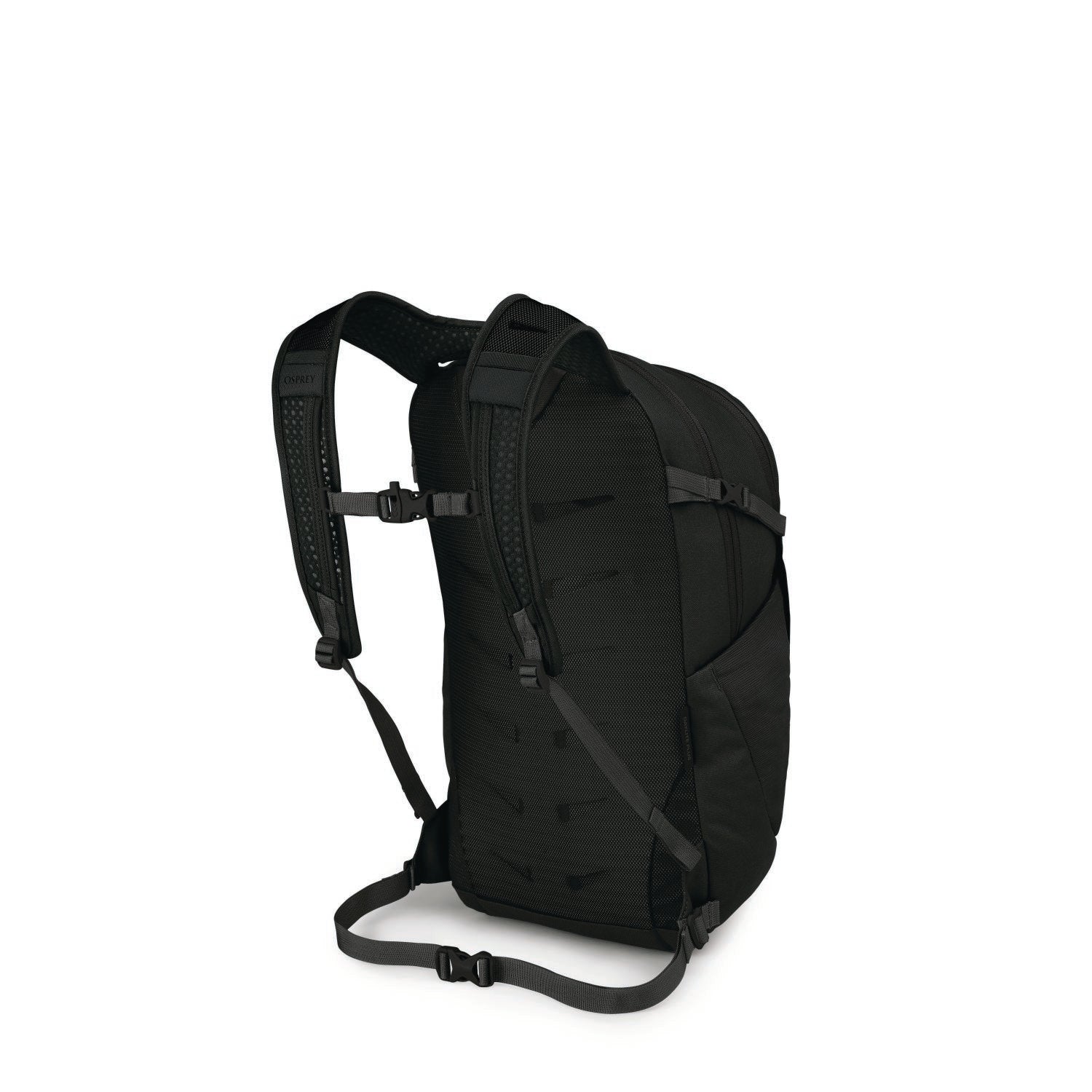Osprey Daylite Plus 20L Backpack O/S - Black (Ltd)
