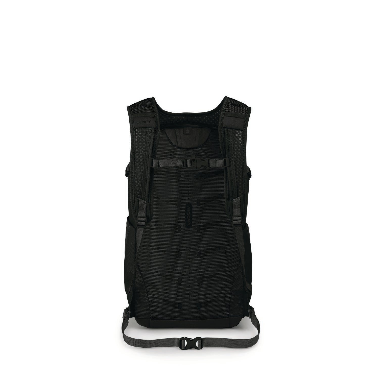 Osprey Daylite Plus 20L Backpack O/S - Black (Ltd)