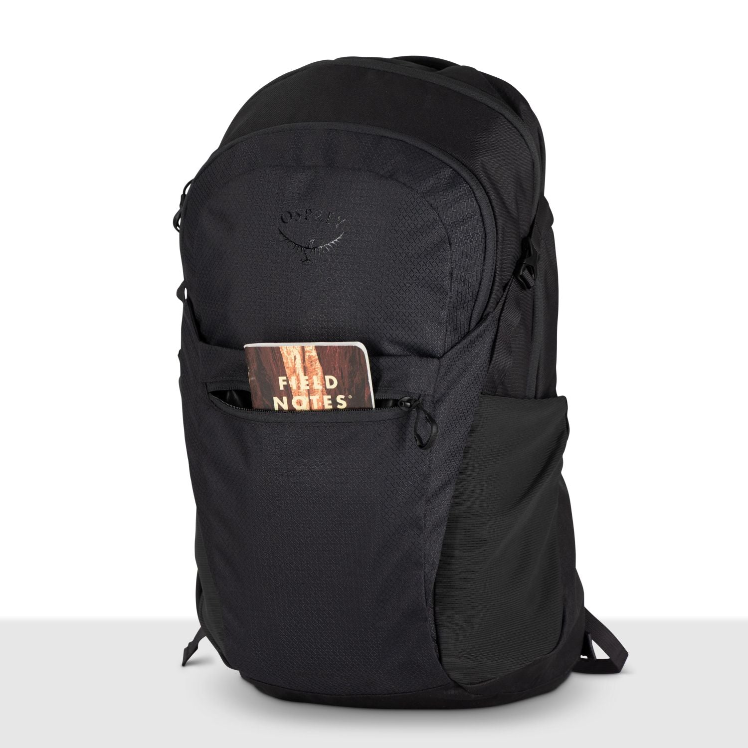 Osprey Daylite Plus 20L Backpack O/S - Black (Ltd)