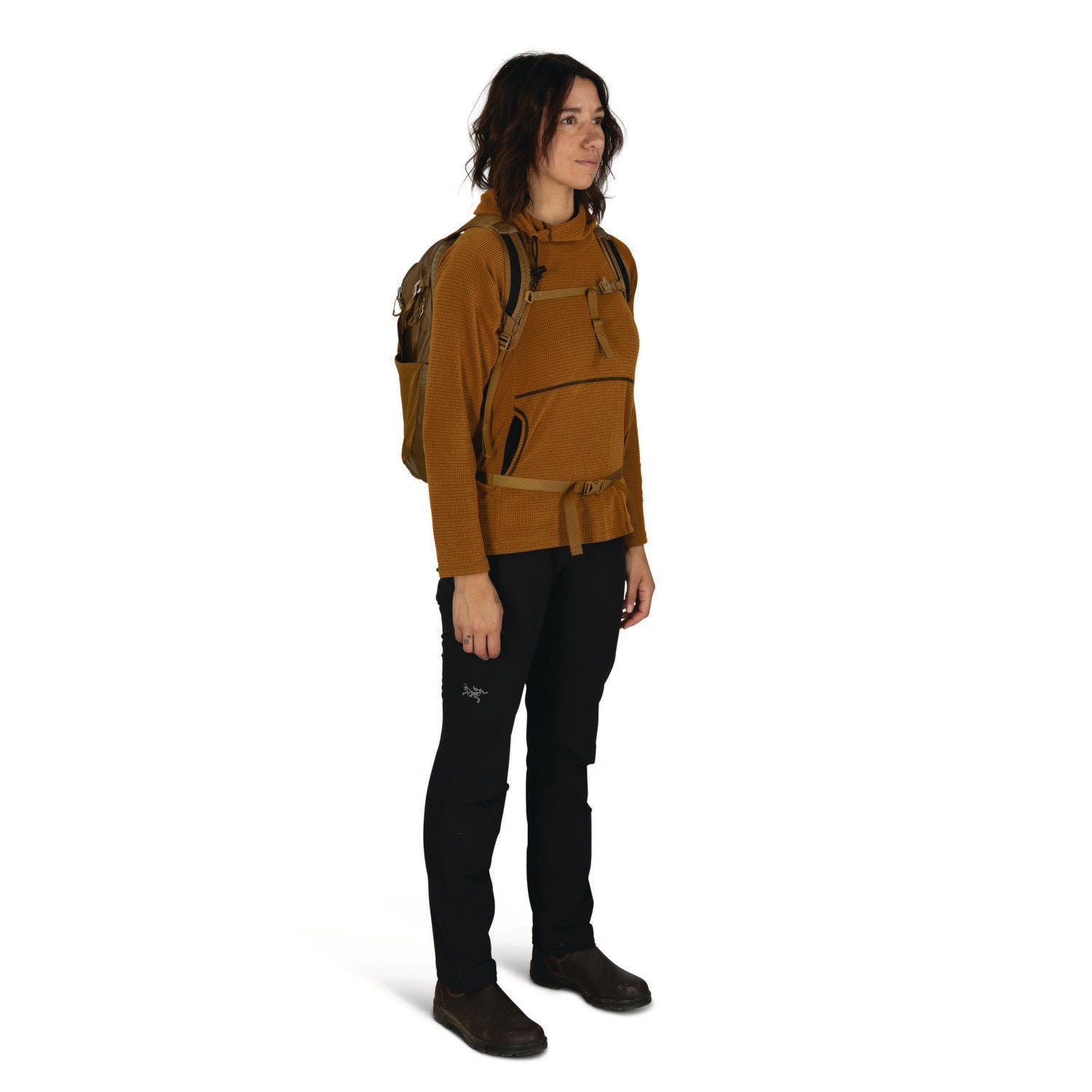 Osprey Daylite Plus Ltd Backpack O/S - Tungsten