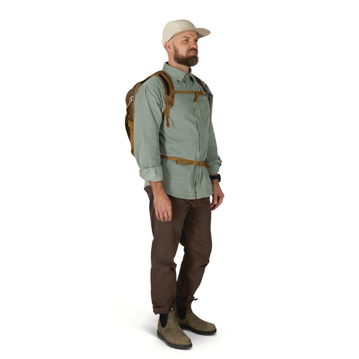 Osprey Daylite Plus Ltd Backpack O/S - Tungsten