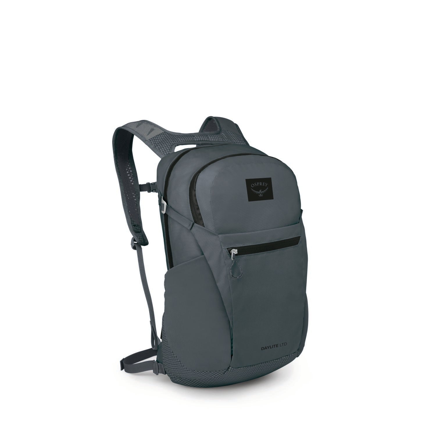 Osprey Daylite Plus Ltd Backpack O/S - Tungsten
