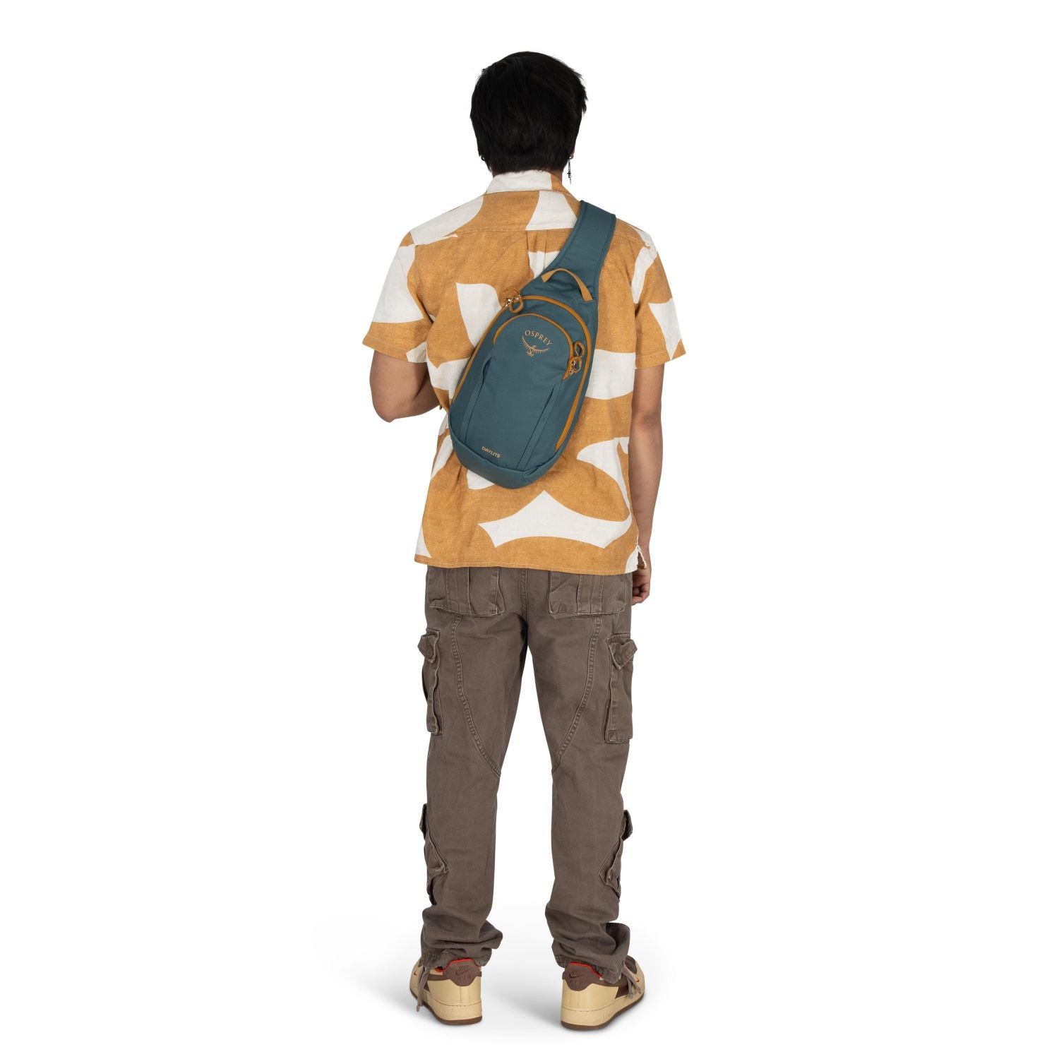 Osprey Daylite Sling O/S - Torrent Blue