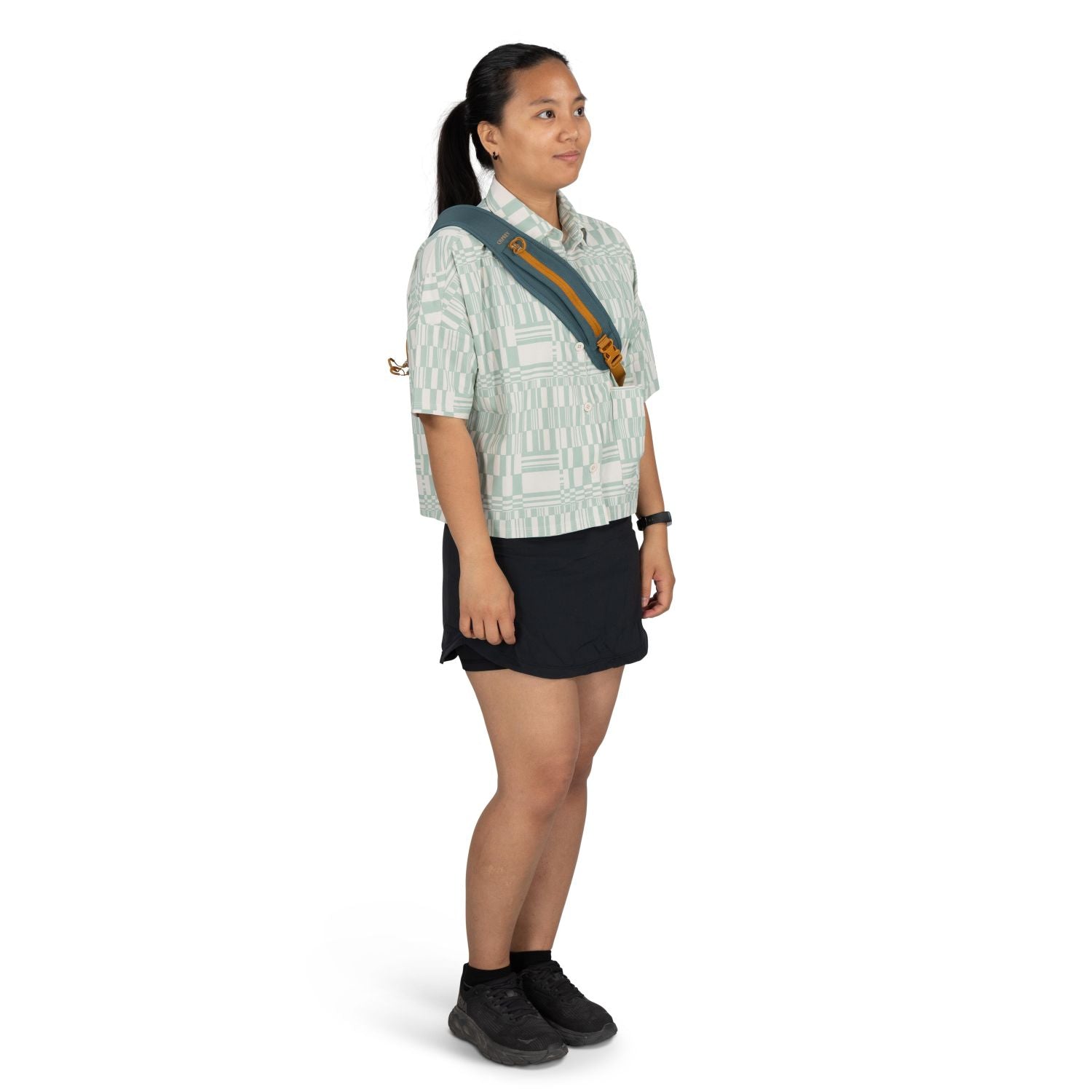 Osprey Daylite Sling O/S - Torrent Blue