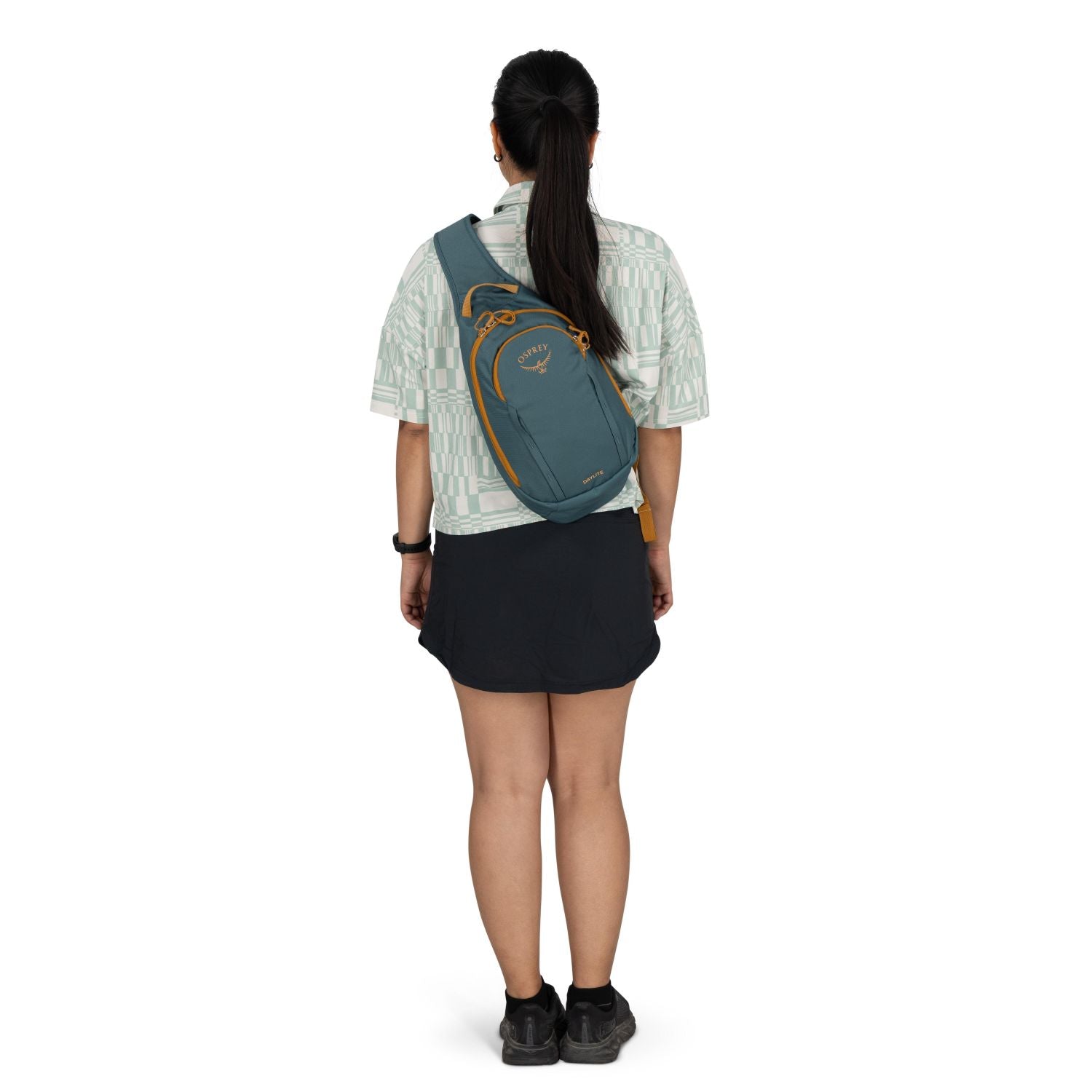 Osprey Daylite Sling O/S - Torrent Blue