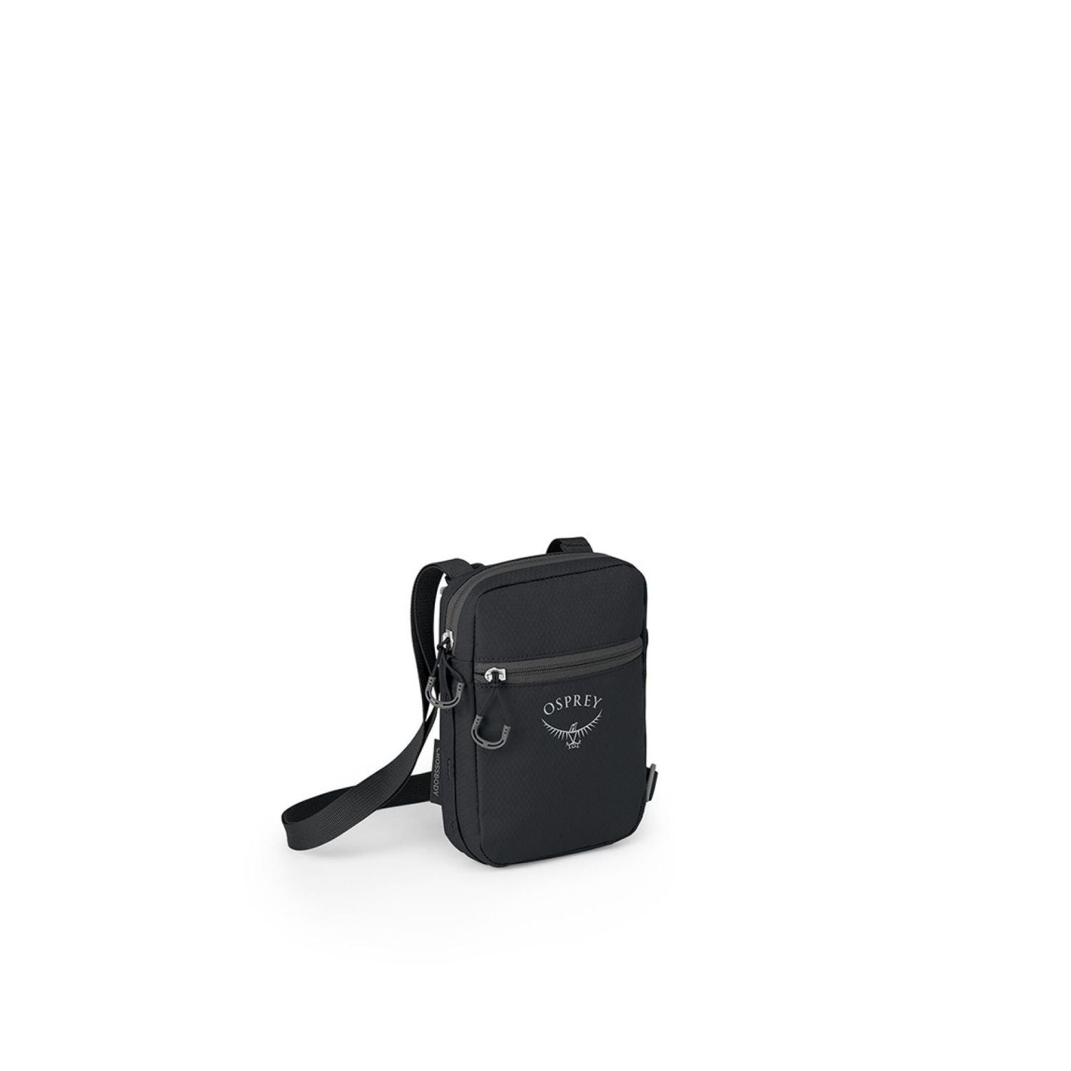 Osprey Daylite Small Crossbody Bag O/S - Black