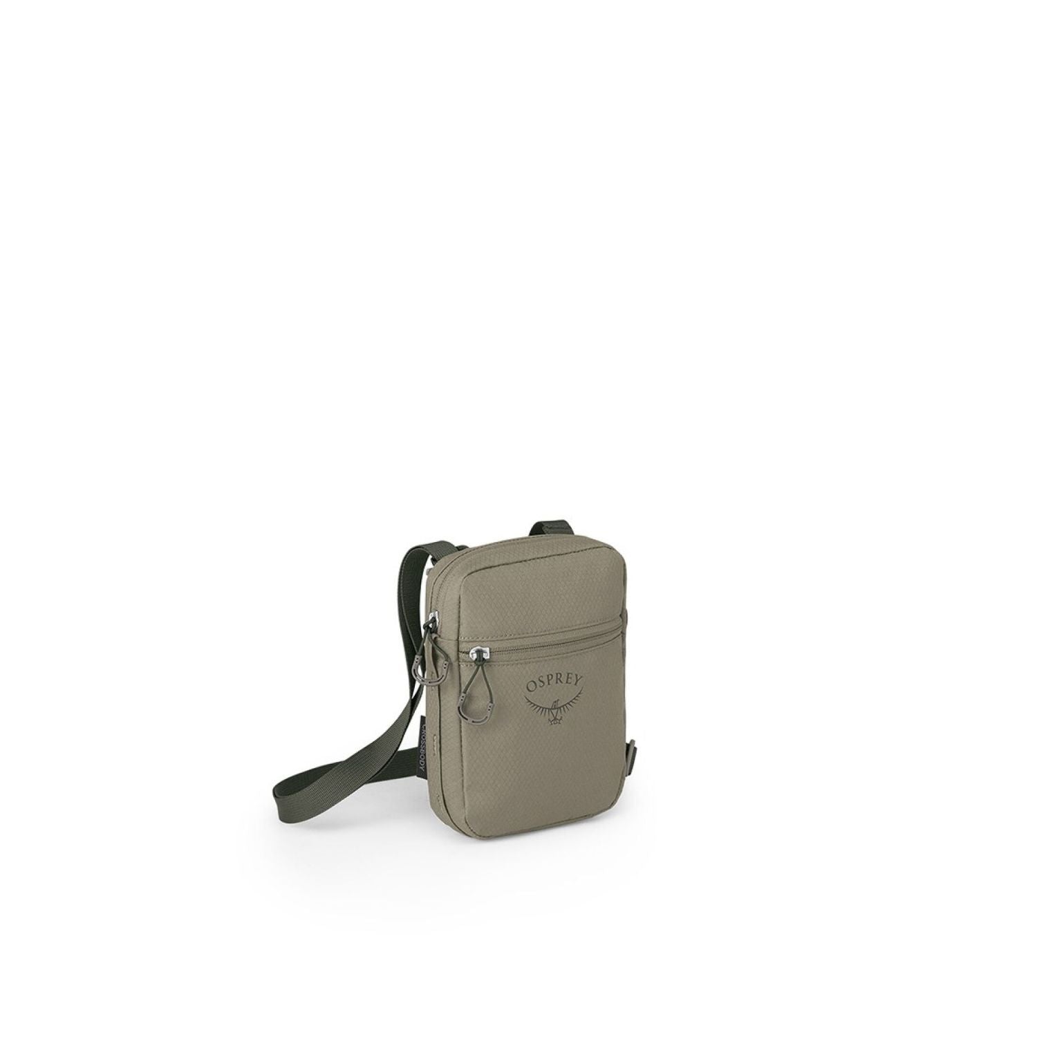 Osprey Daylite Small Crossbody Bag O/S - Tan Concrete