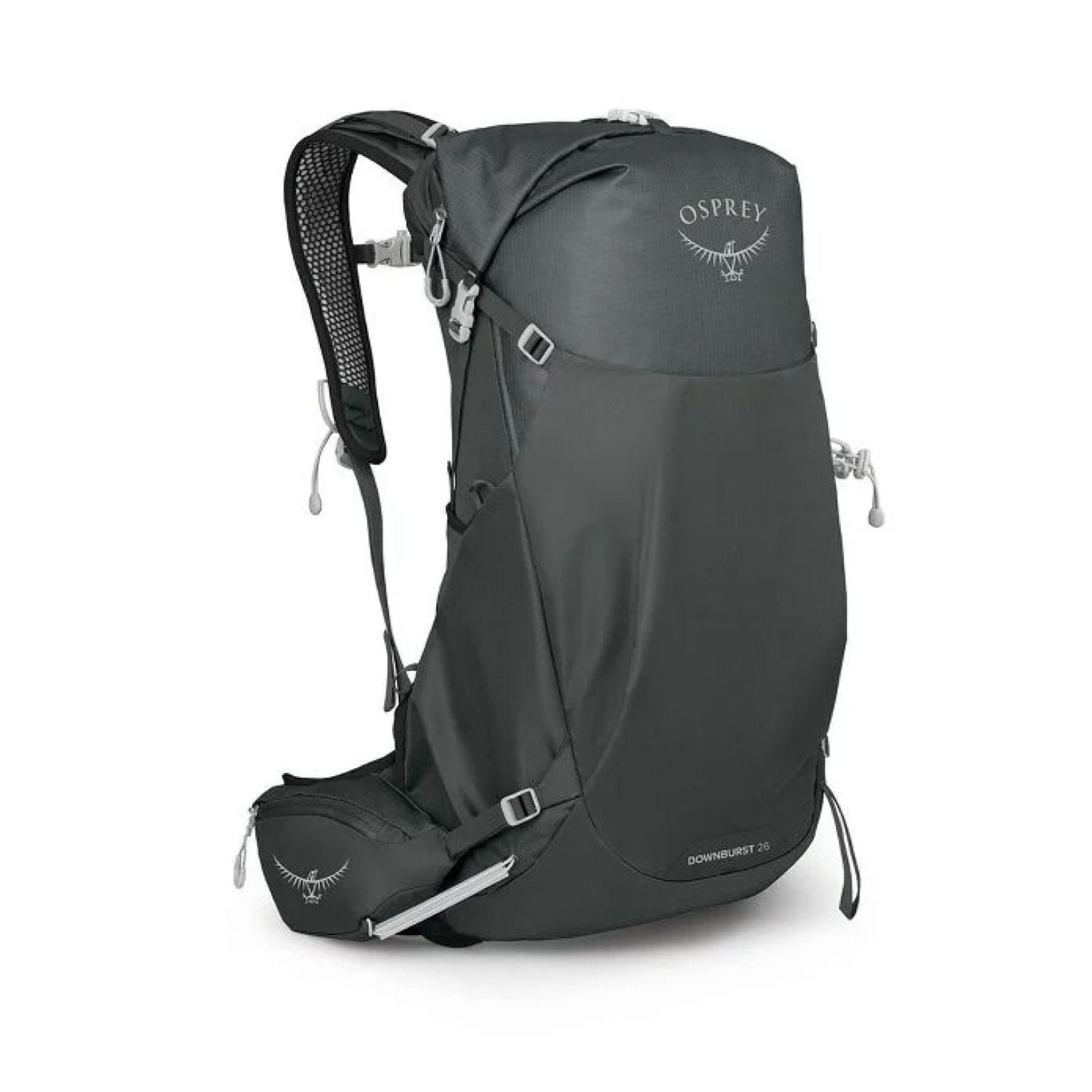 Osprey Downburst Hiking Mens 26 O/S - Dark Charcoal