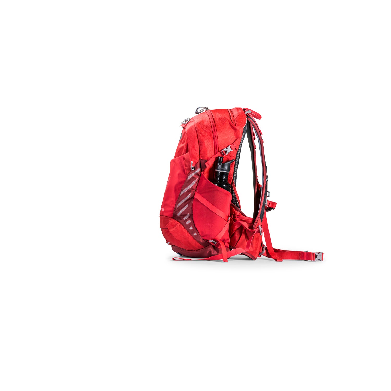 Osprey Escapist 25 Backpack - Medium/Large - Day Hiking - Biking (Black)