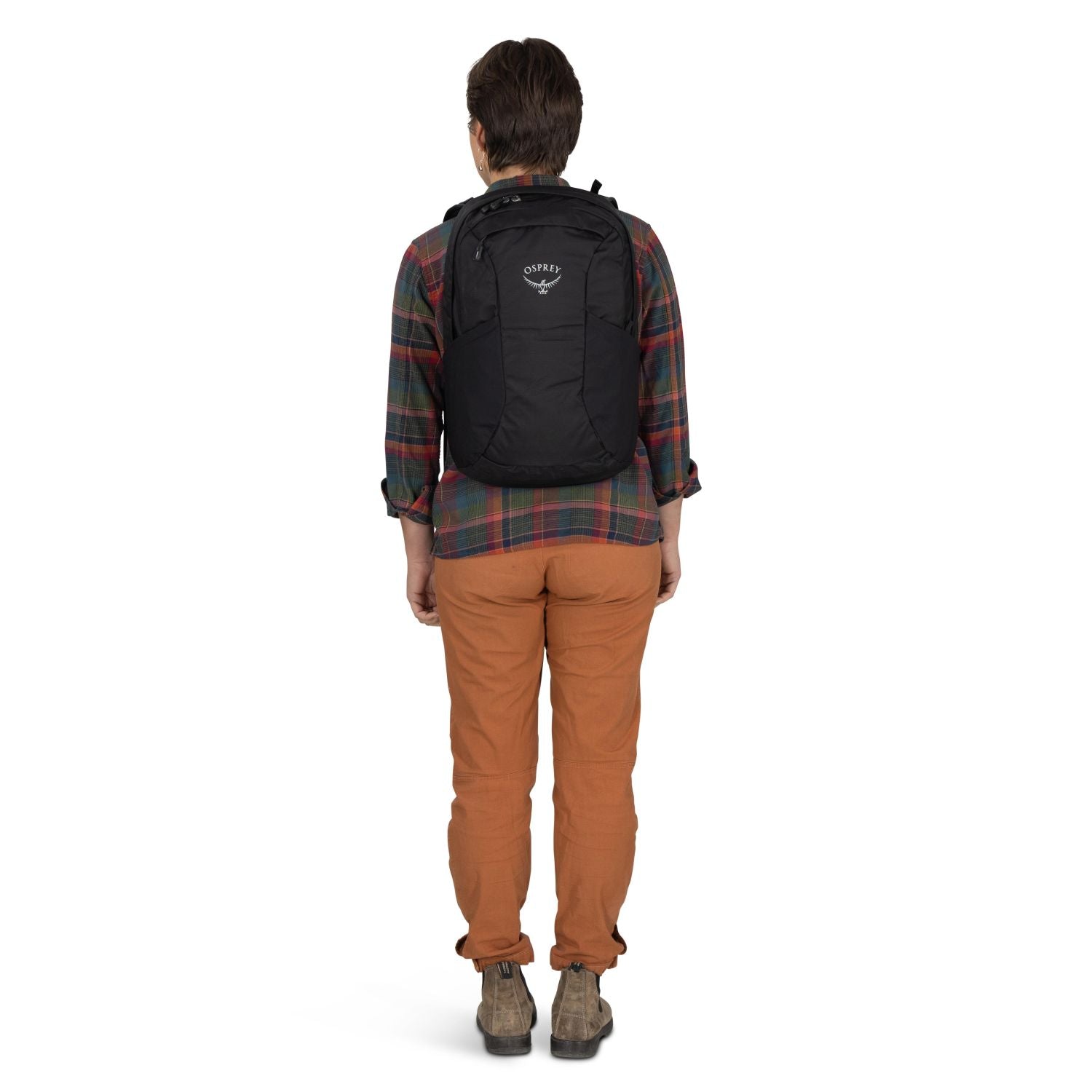 Osprey Fairview 55 Backpack O/S - Black V2