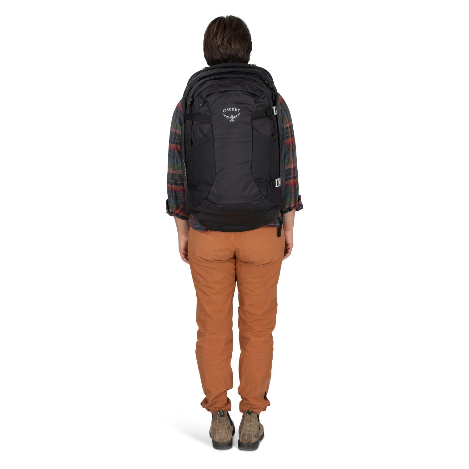 Osprey Fairview 55 Backpack O/S - Black V2