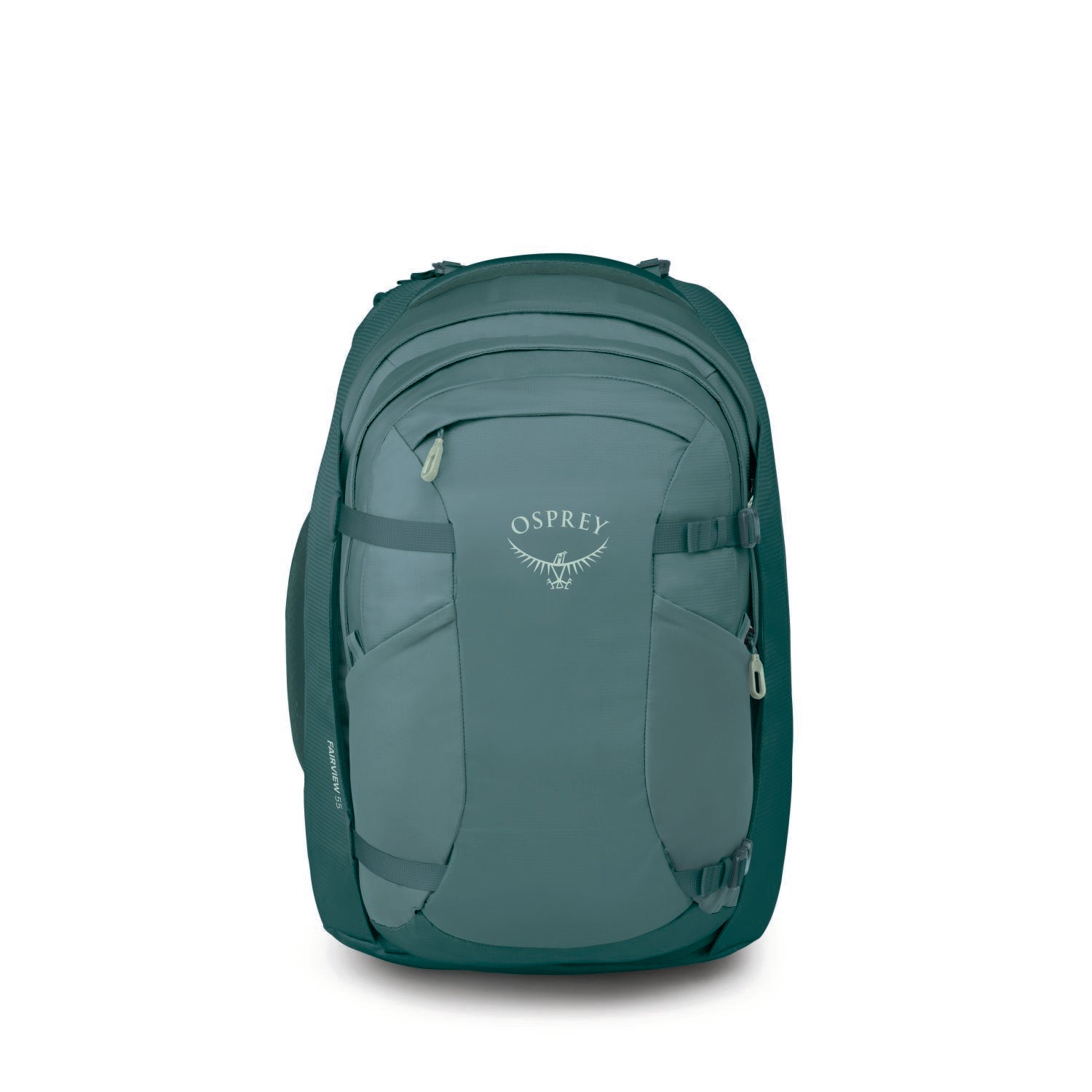 Osprey Fairview 55 Backpack O/S - Cascade Blue/Torrent Blue