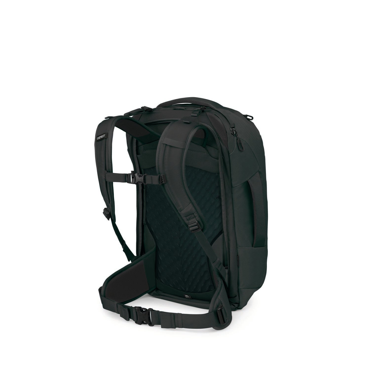 Osprey Farpoint 40 Backpack O/S - Black V2
