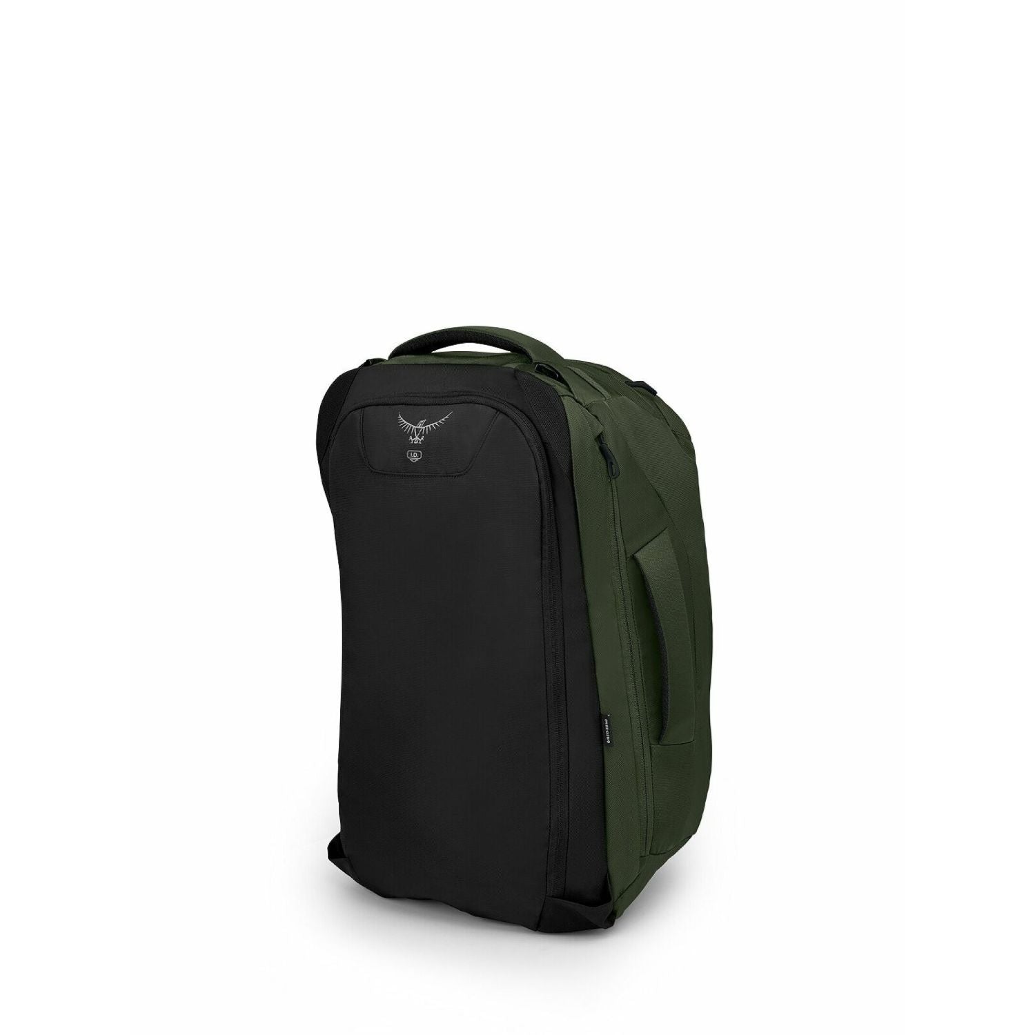Osprey Farpoint 40 Backpack O/S - Gopher Green