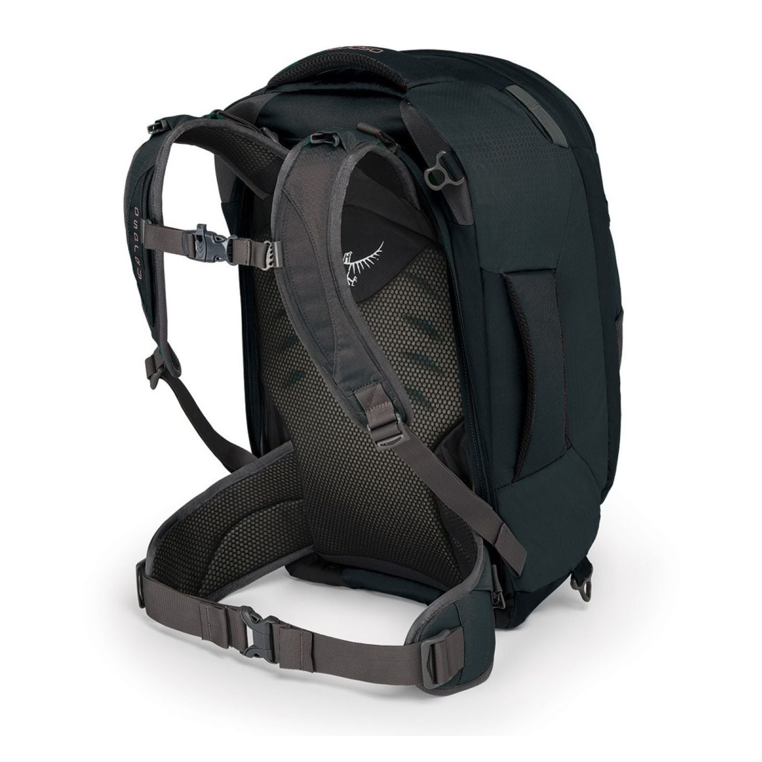 Osprey Farpoint Travel Pack Carry-On 40 (Volcanic Grey) – The