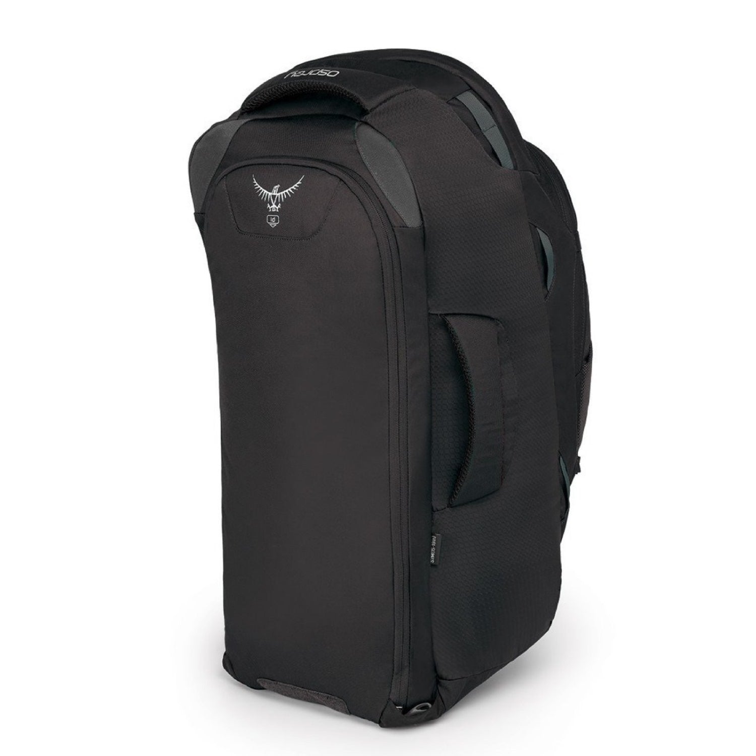 Osprey Farpoint Travel Pack 55 Backpack - Small/Medium - Men's Travel - Trekking (Volcanic Grey)