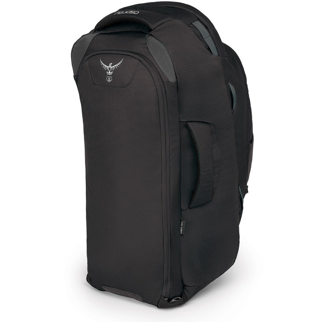 Osprey Farpoint Travel Pack 55 Backpack - Medium/Large - Men's Travel - Trekking (Volcanic Grey)