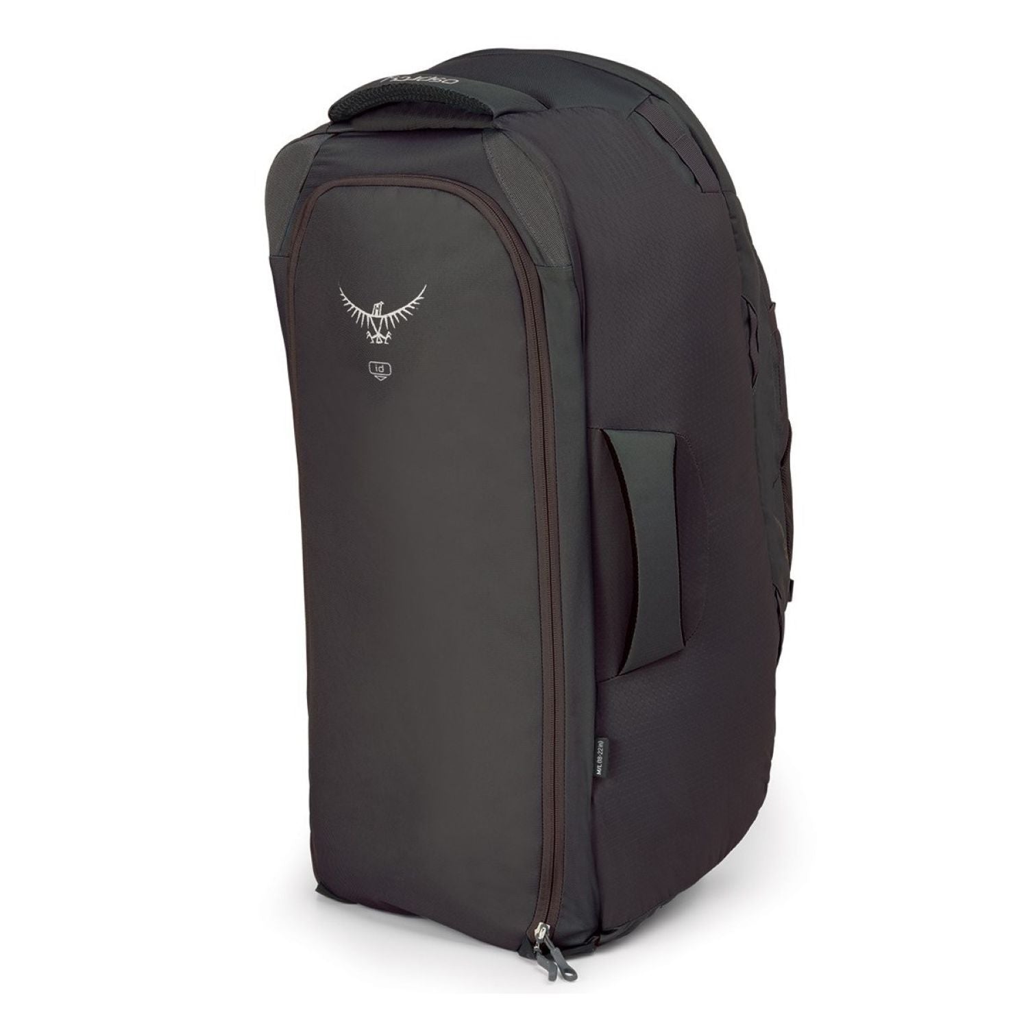 Osprey Farpoint Travel Pack 70 Backpack - Medium/Large - Men's Travel - Trekking (Volcanic Grey)