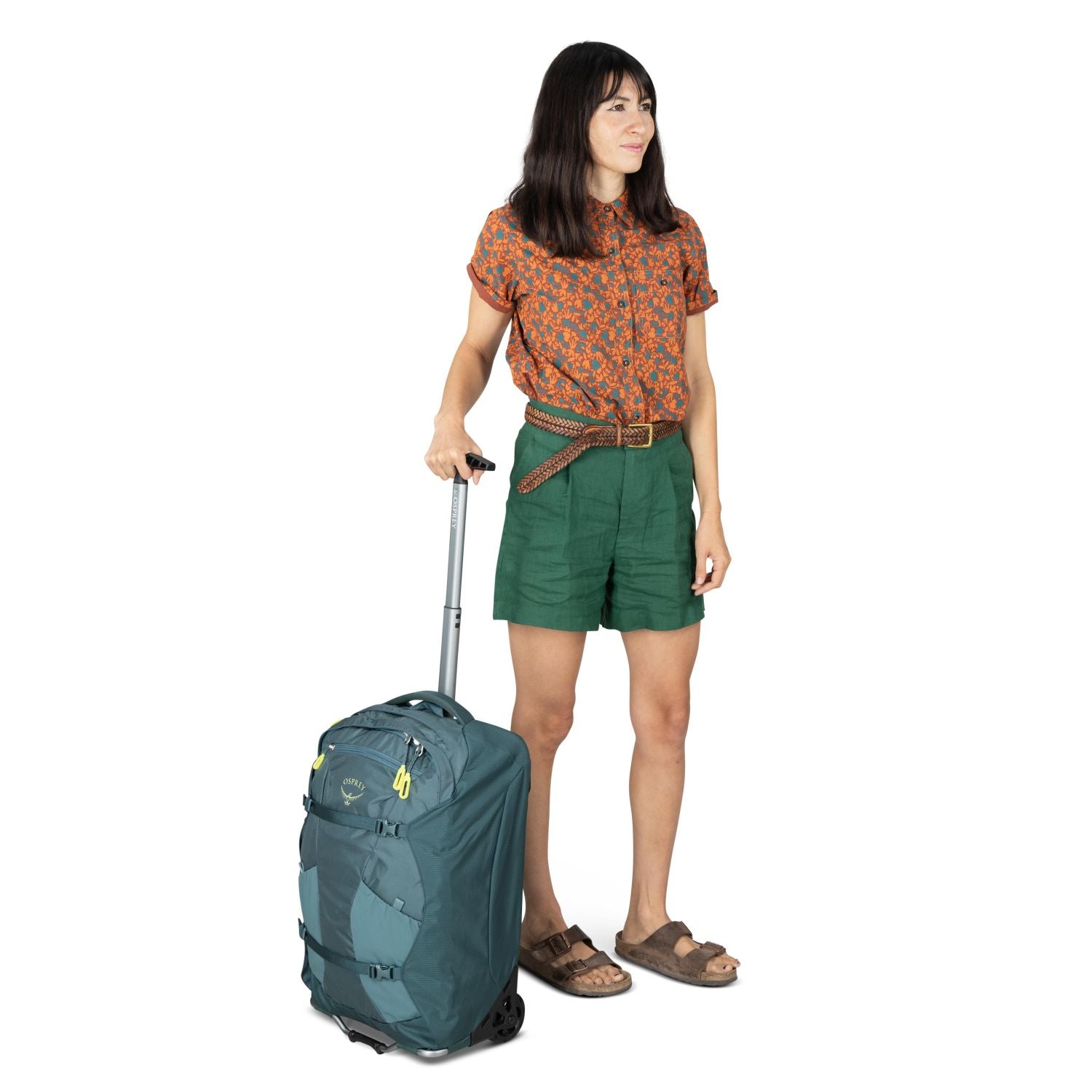 Osprey Farpoint Wheeled Travel Pack 36 O/S - Black V3