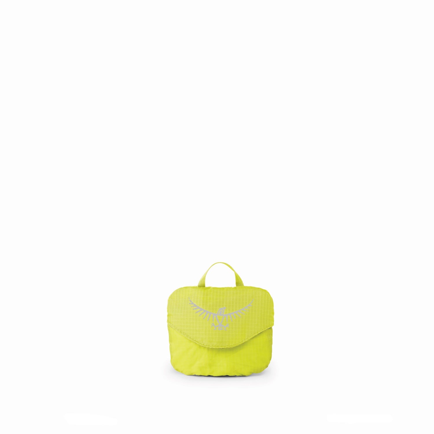 Osprey Hi-Visibility Raincover Small (Electric Lime)