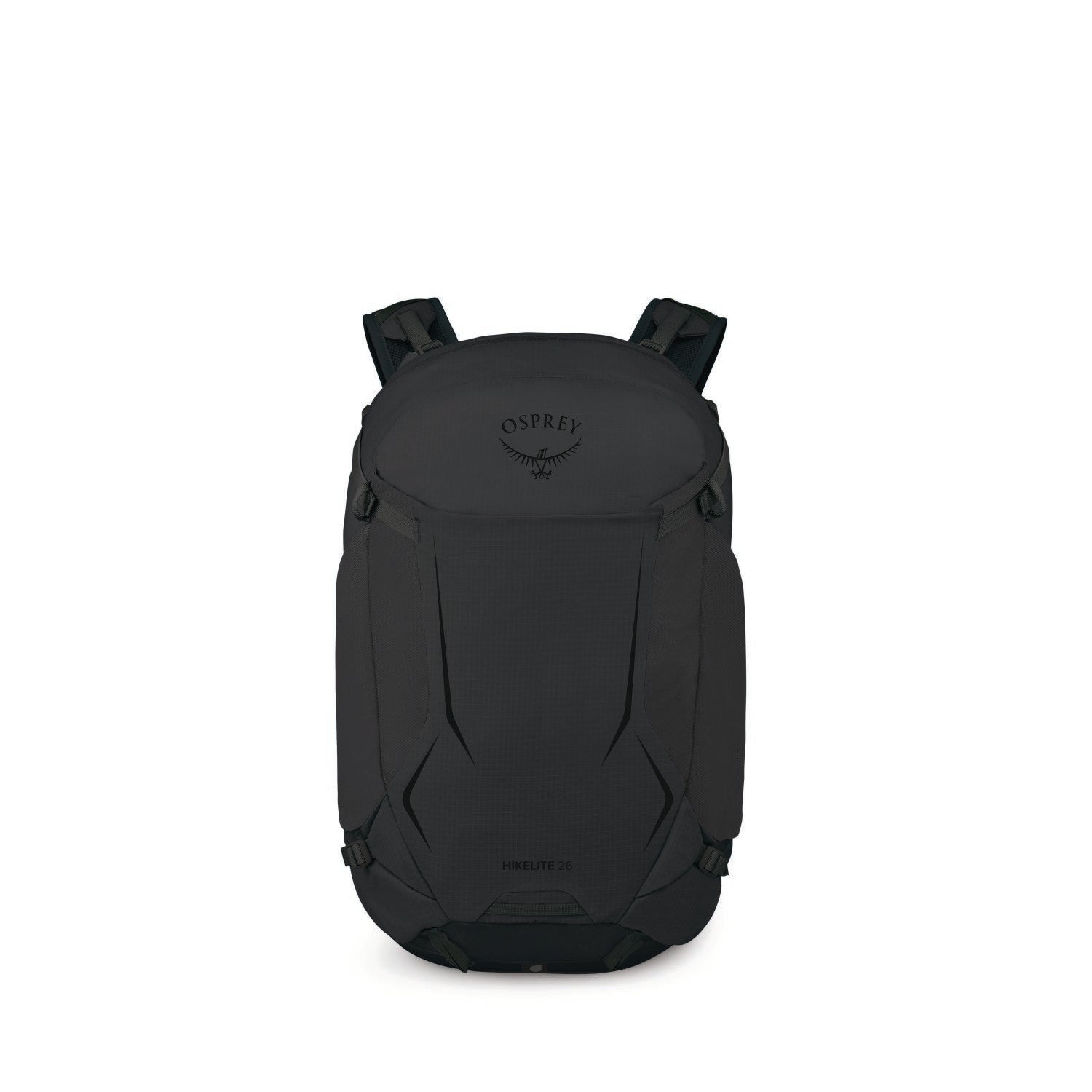 Osprey Hikelite 26 Backpack O/S - Black (Ltd)