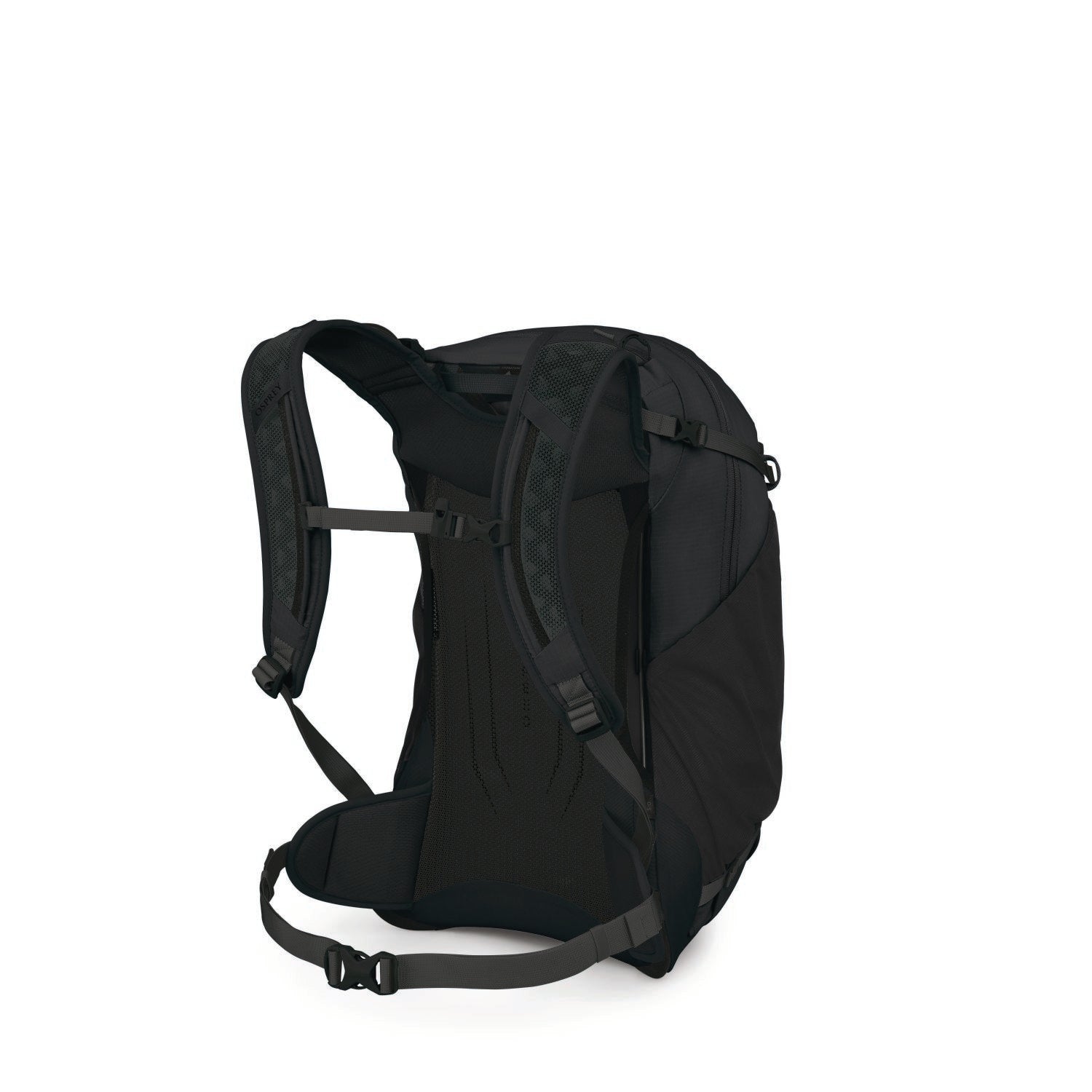 Osprey Hikelite 26 Backpack O/S - Black (Ltd)