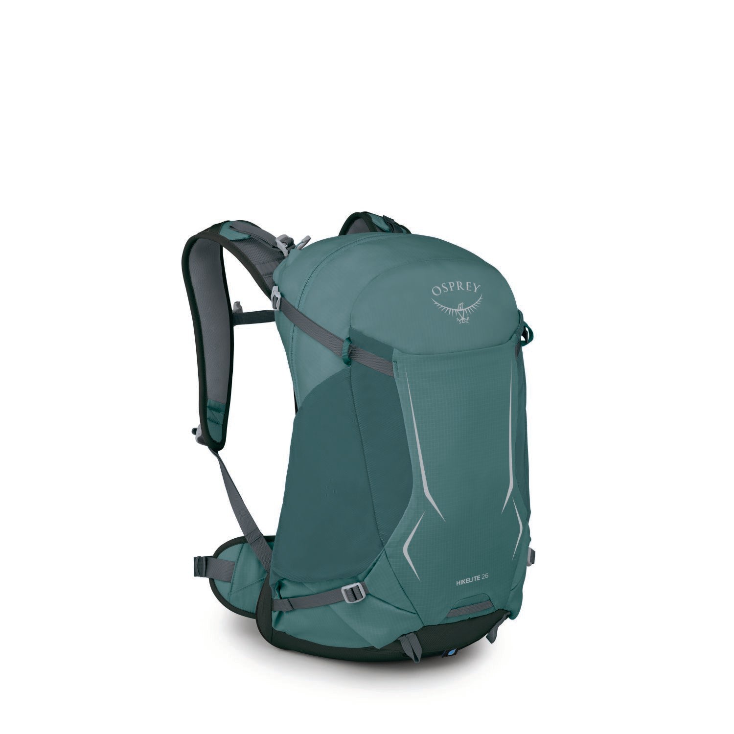 Osprey Hikelite 26 Backpack O/S - Cascade Blue
