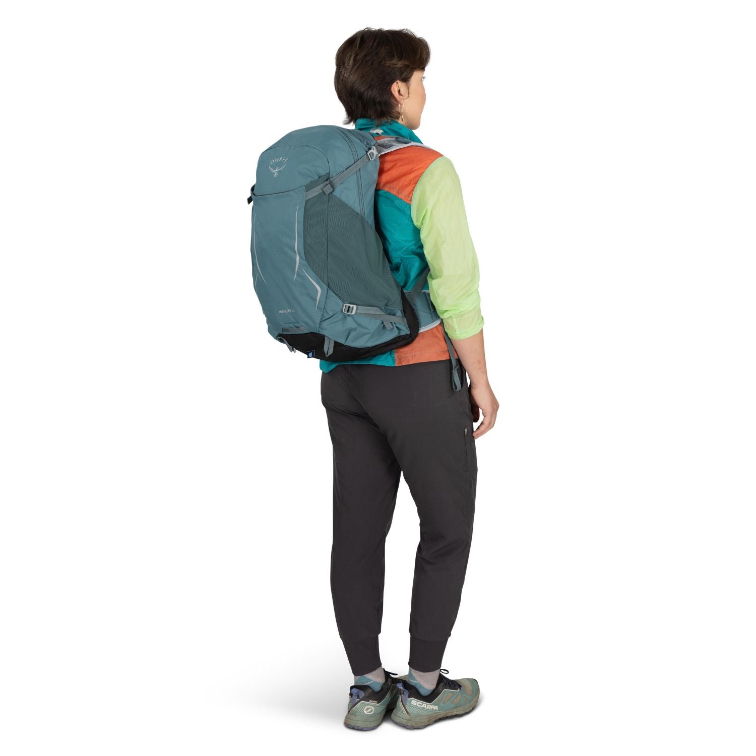 Osprey Hikelite 26 Backpack O/S - Cascade Blue