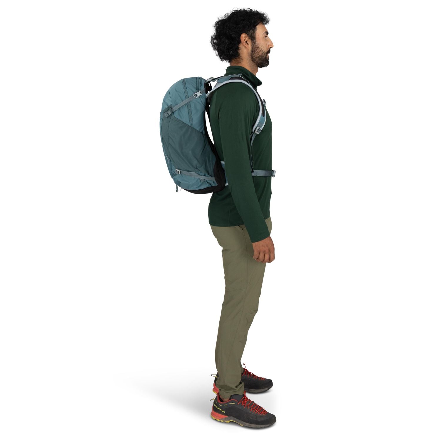 Osprey Hikelite 26 Backpack O/S - Cascade Blue