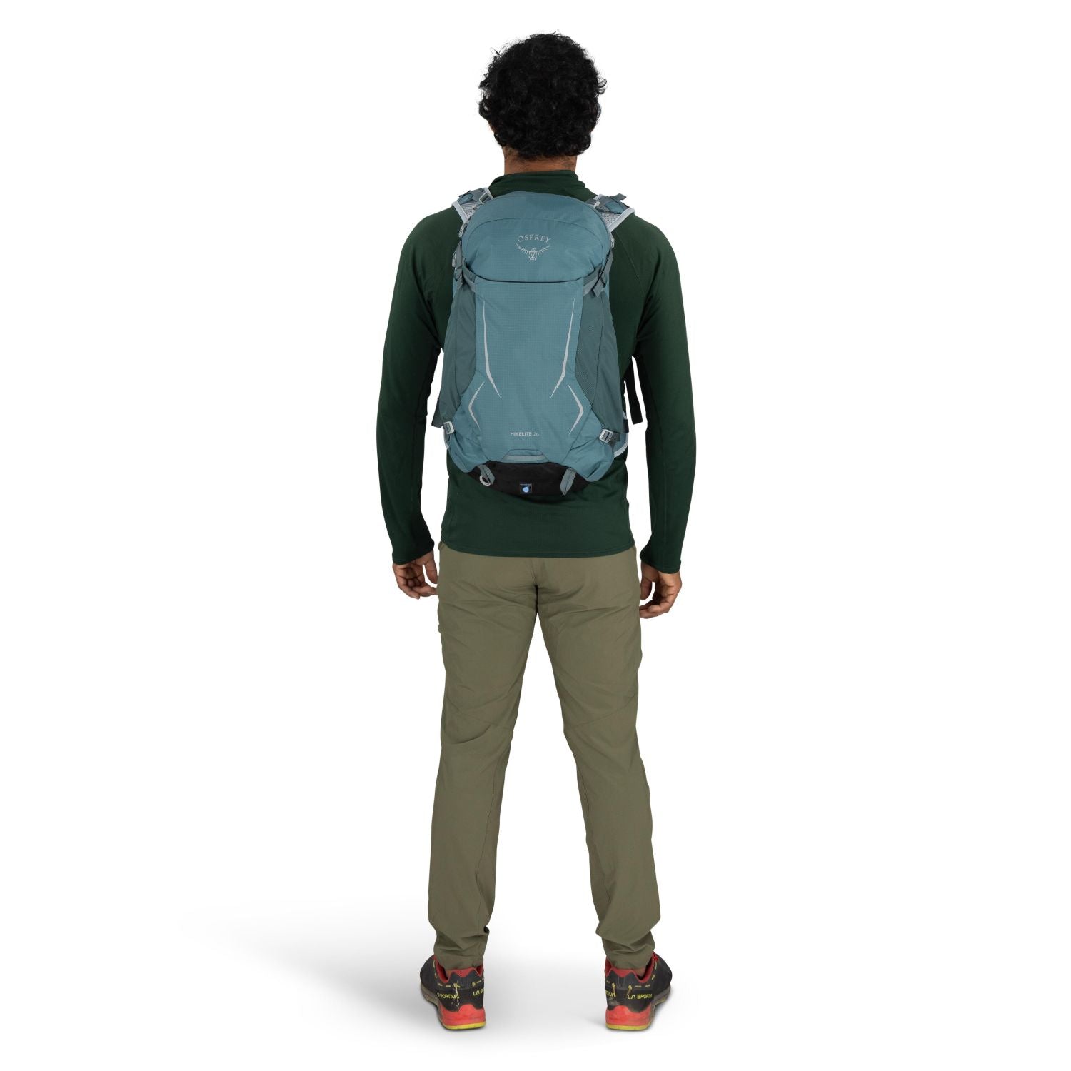 Osprey Hikelite 26 Backpack O/S - Cascade Blue