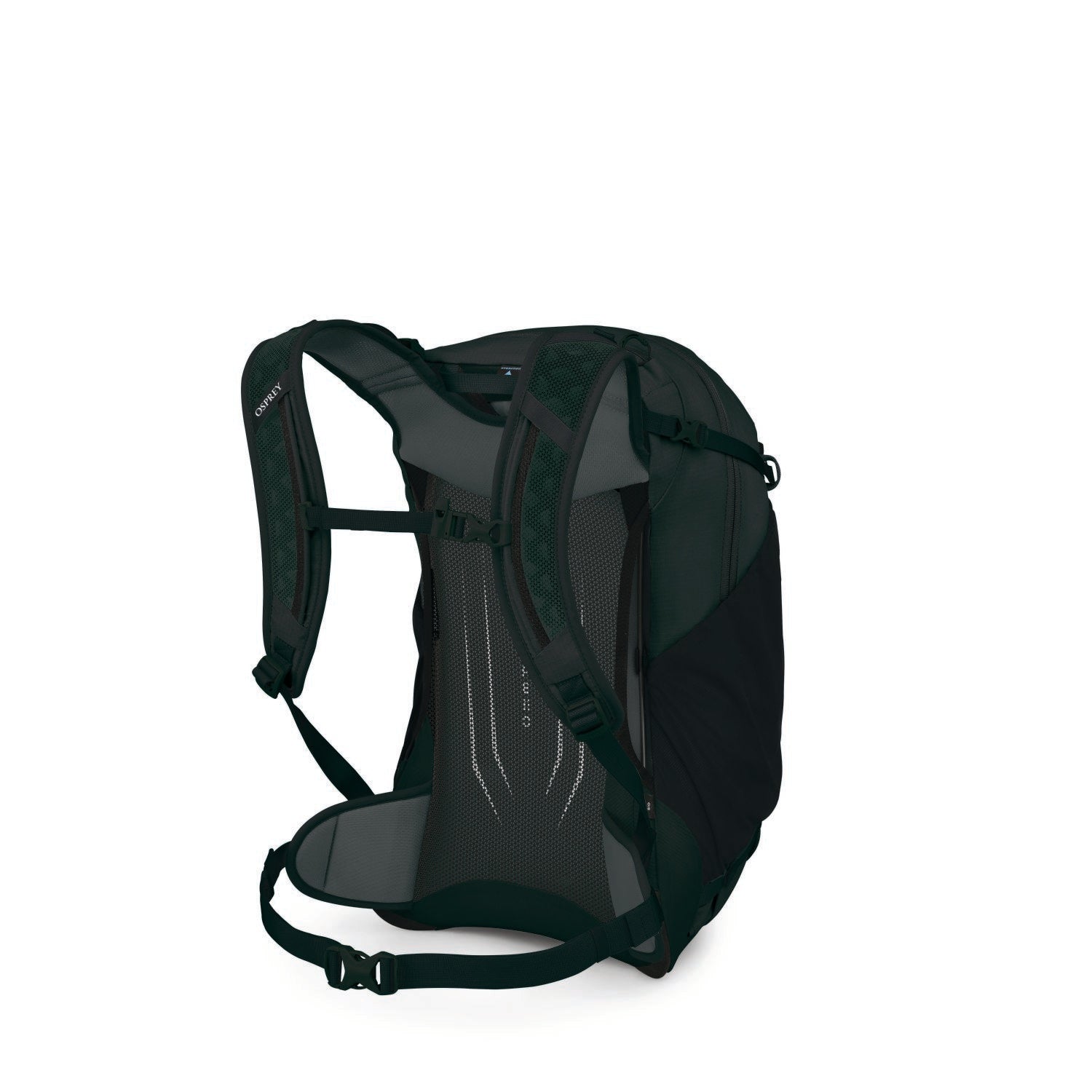 Osprey Hikelite 26 Backpack O/S - Raven Black