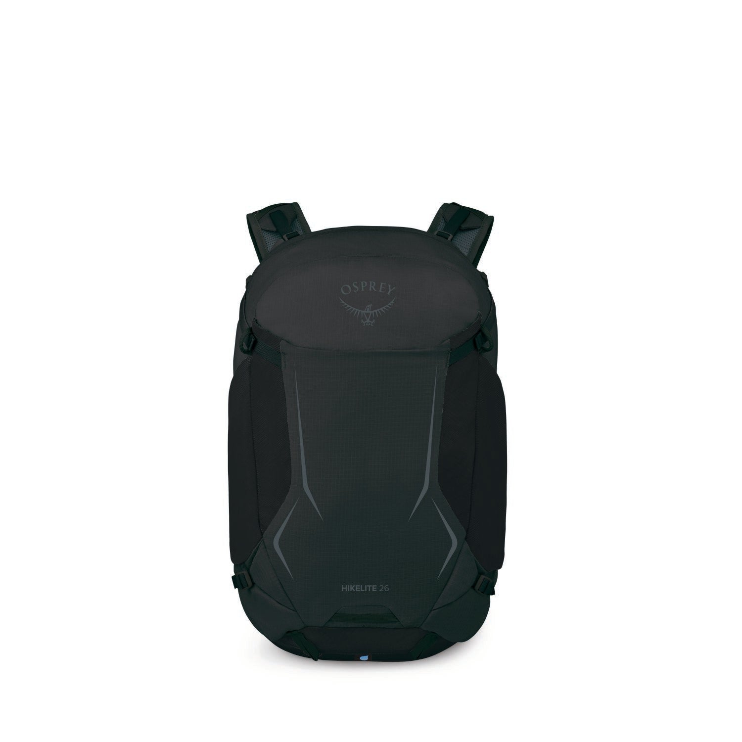 Osprey Hikelite 26 Backpack O/S - Raven Black