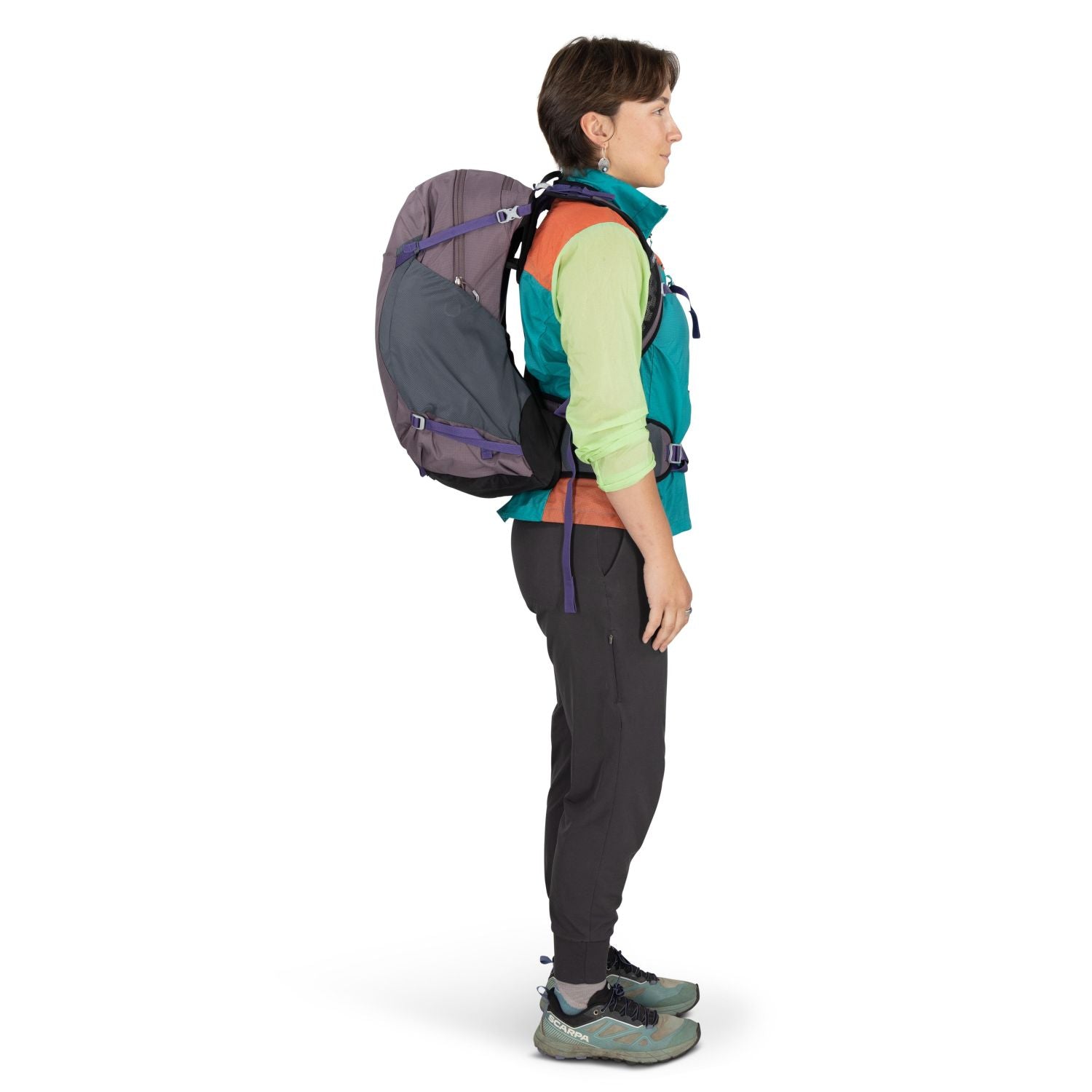 Osprey Hikelite 28 Backpack O/S - Cascade Blue