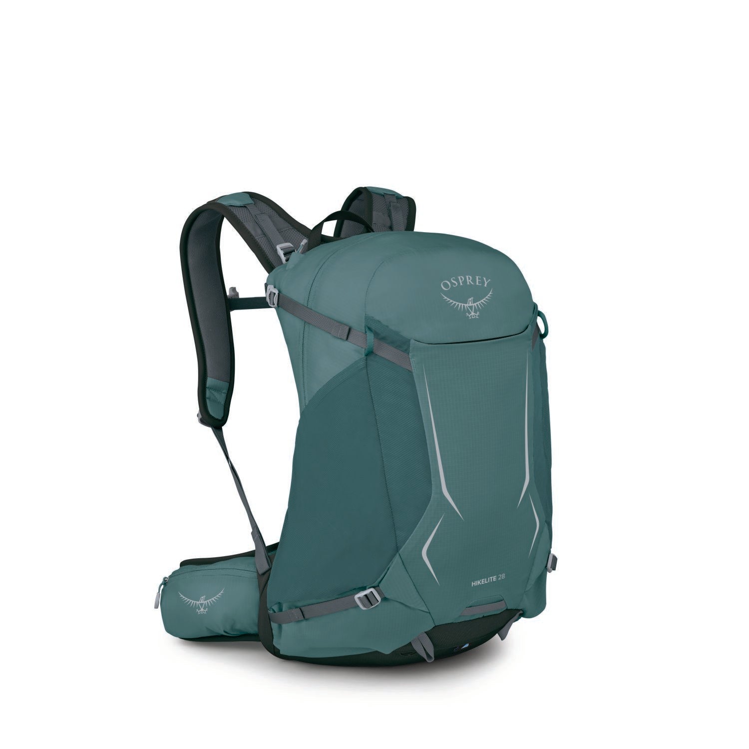 Osprey Hikelite 28 Backpack O/S - Cascade Blue