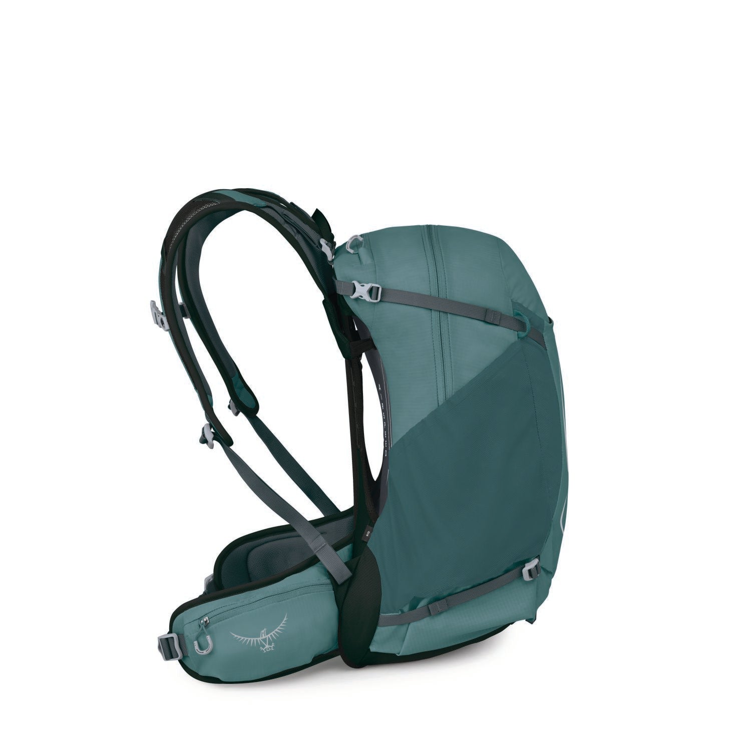 Osprey Hikelite 28 Backpack O/S - Cascade Blue