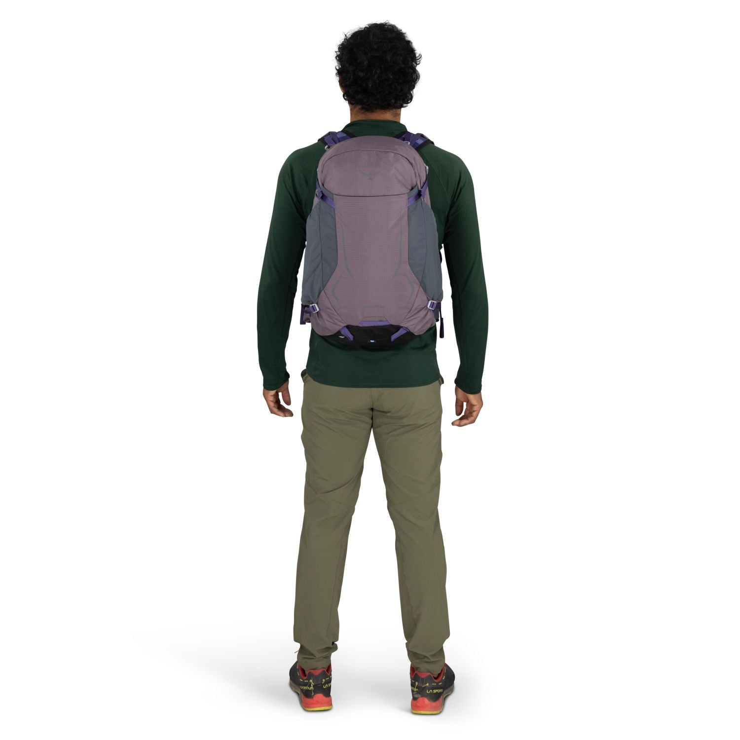 Osprey Hikelite 28 Backpack O/S - Cascade Blue
