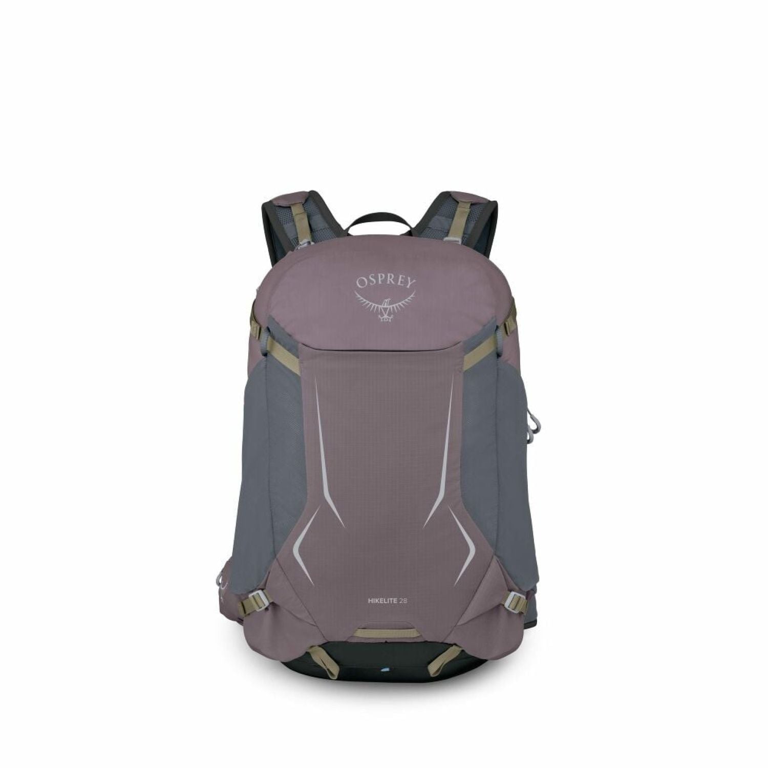 Osprey Hikelite 28 Backpack O/S - Graphite Purple