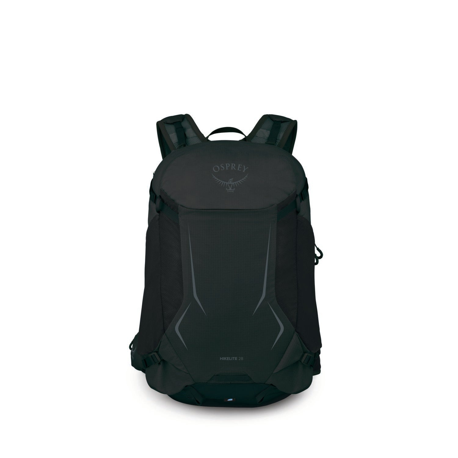 Osprey Hikelite 28 Backpack O/S - Raven Black