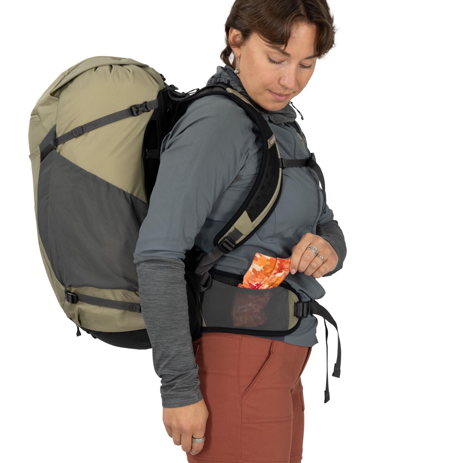 Osprey Hikelite 32 Backpack O/S - Cascade Blue