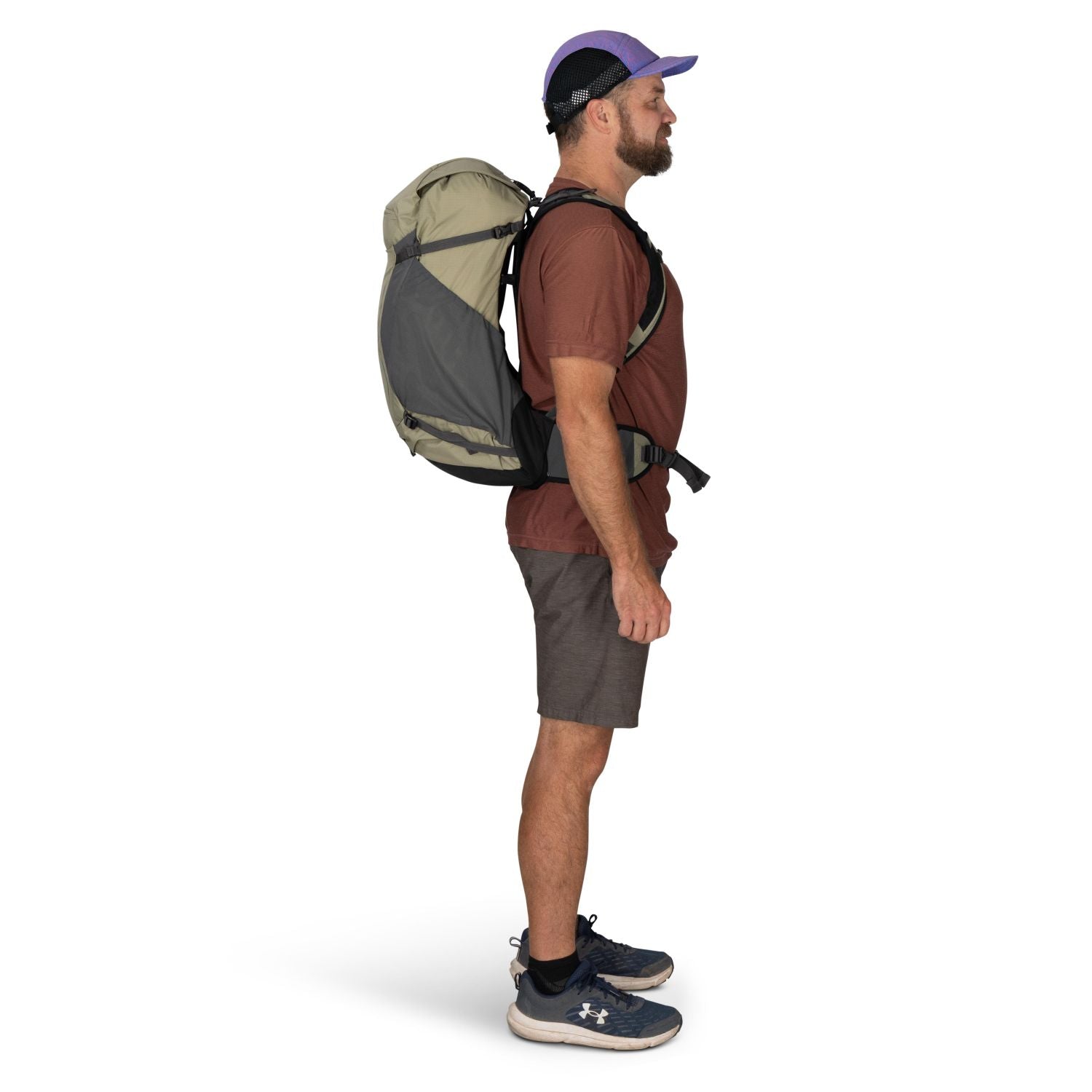 Osprey Hikelite 32 Backpack O/S - Cascade Blue