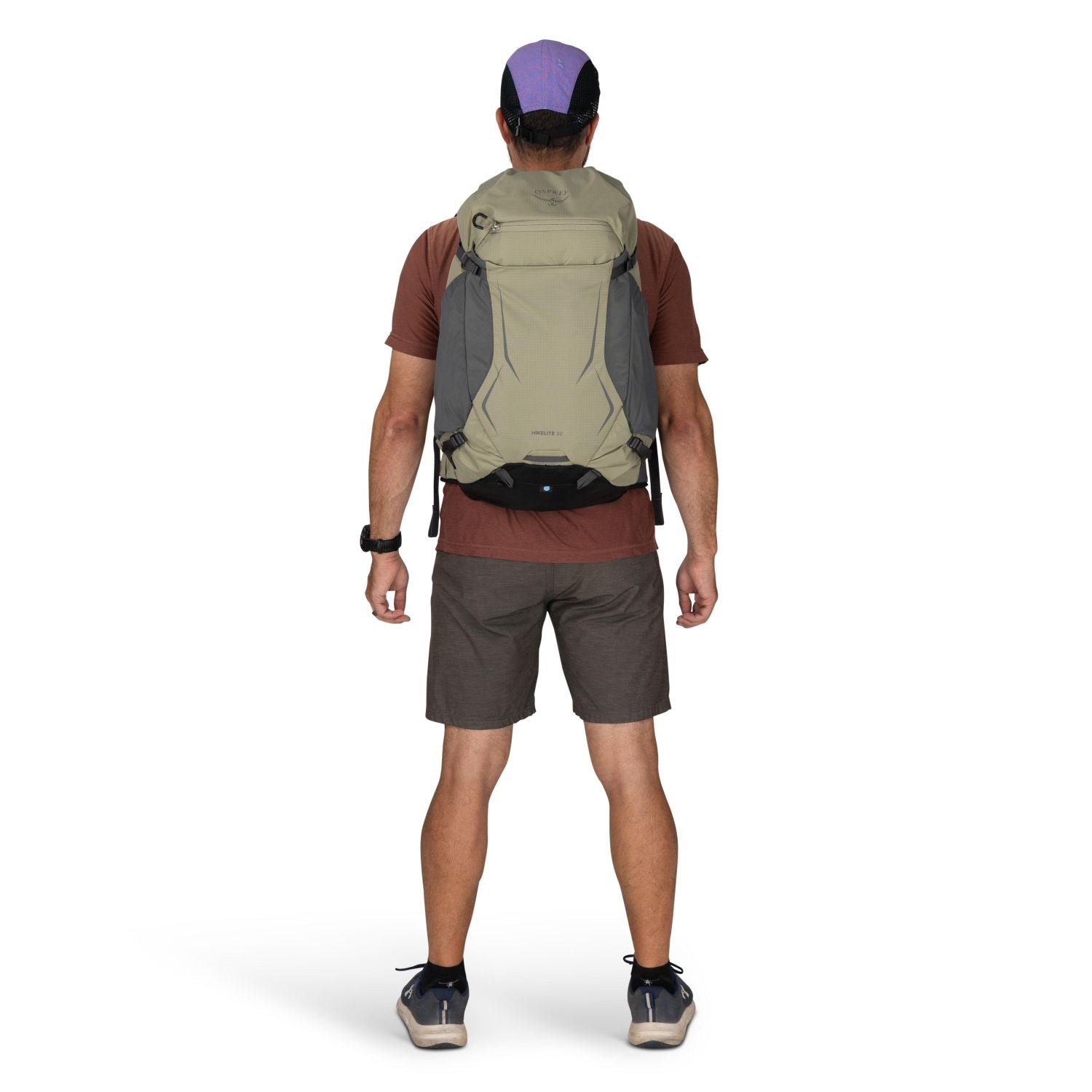 Osprey Hikelite 32 Backpack O/S - Cascade Blue