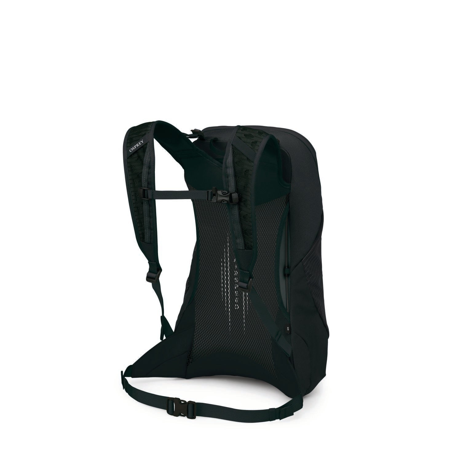 Osprey Hikelite Lt 16 Backpack O/S - Black