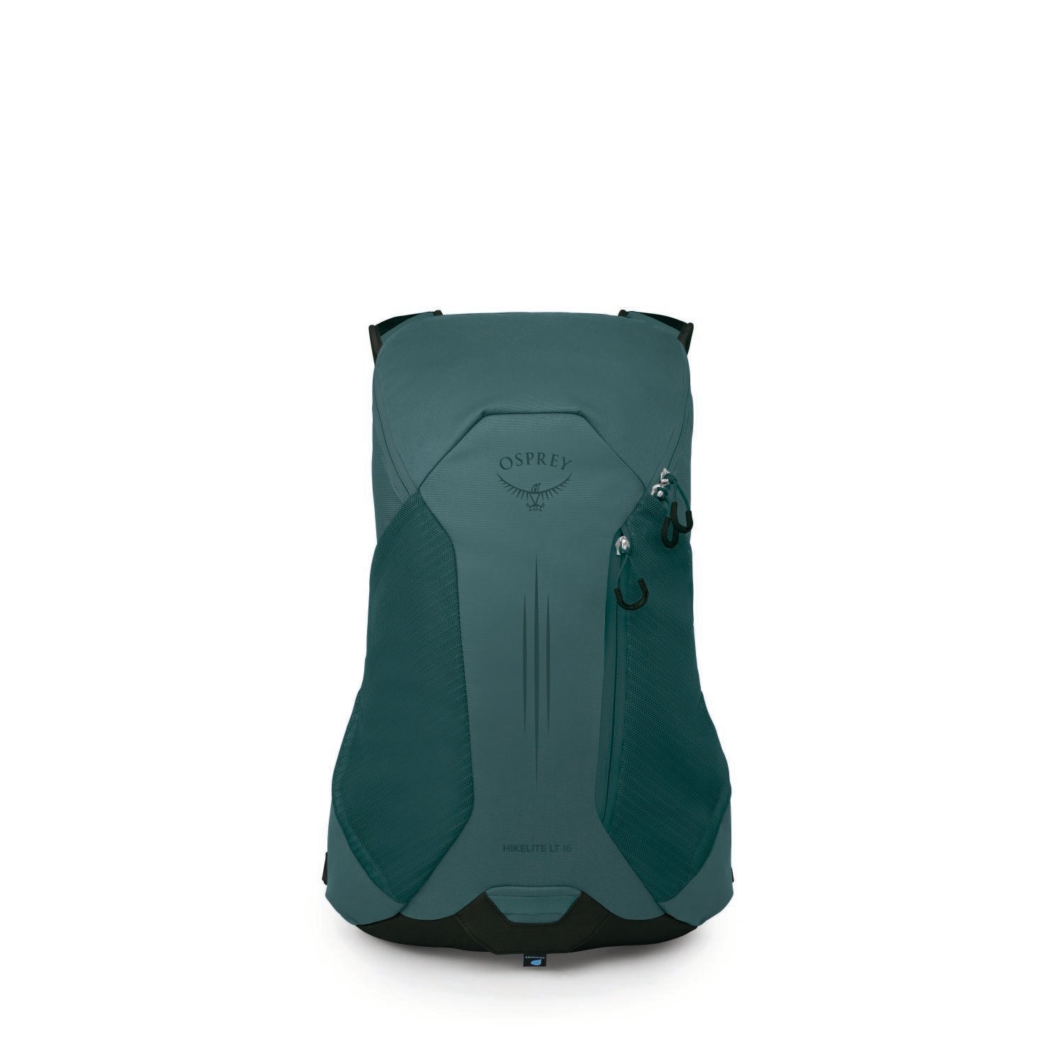 Osprey Hikelite Lt 16 Backpack O/S - Cascade Blue