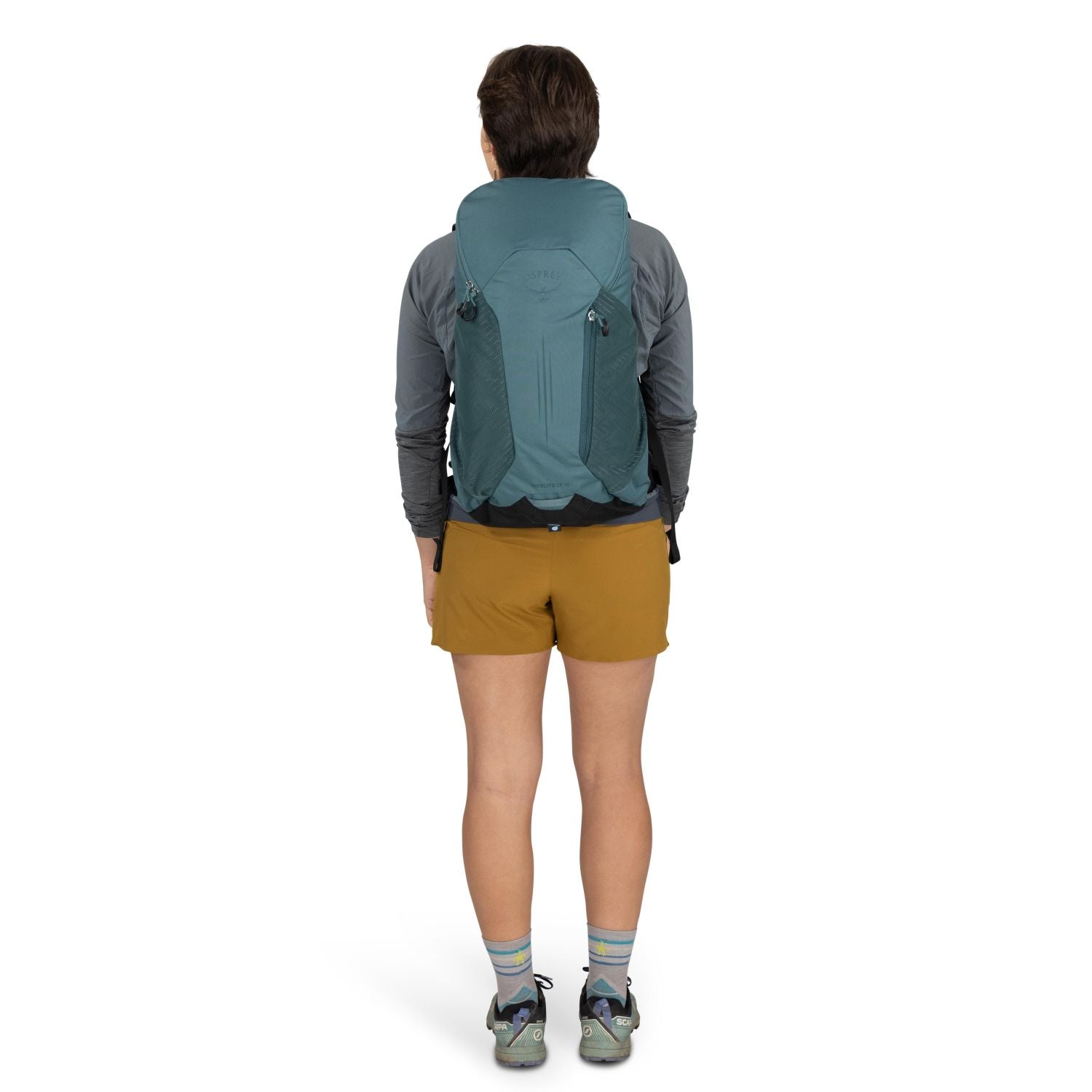 Osprey Hikelite Lt 16 Backpack O/S Osprey Hikelite Lt 16 Backpack O/S