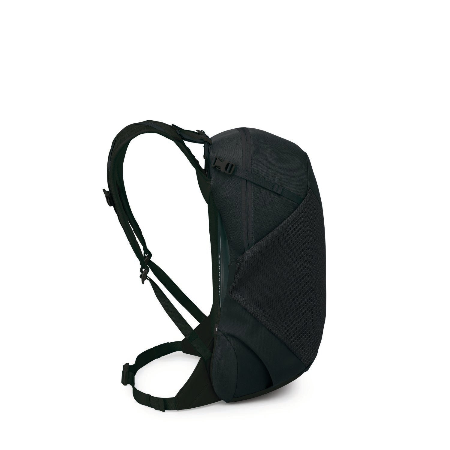Osprey Hikelite Lt 22 Backpack O/S - Black