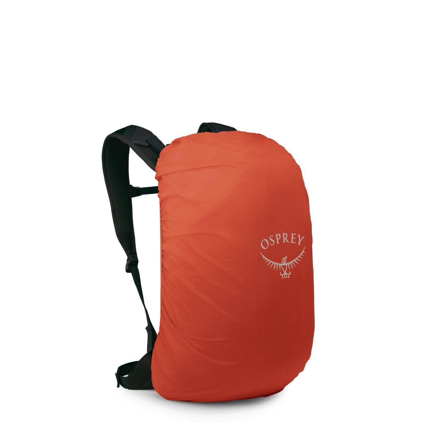 Osprey Hikelite Lt 22 Backpack O/S - Black